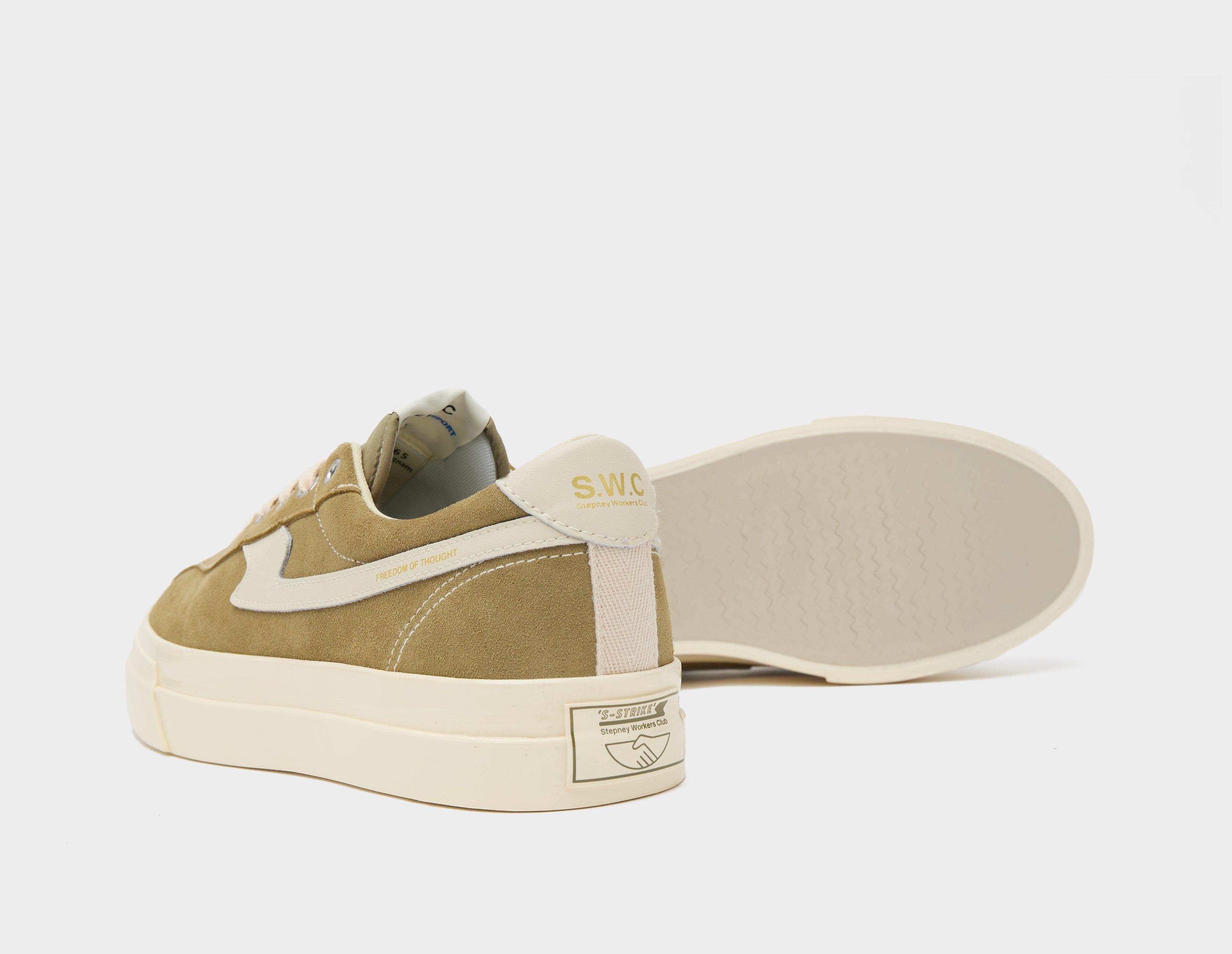 Stepney Workers Club Dellow S-Strike