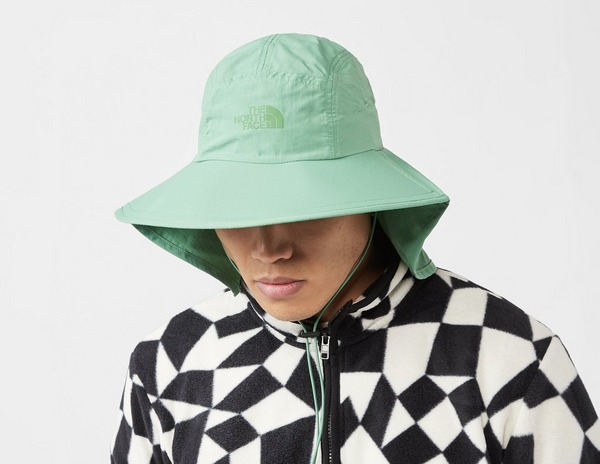 The North Face Chapeau Horizon Mullet Brimmer