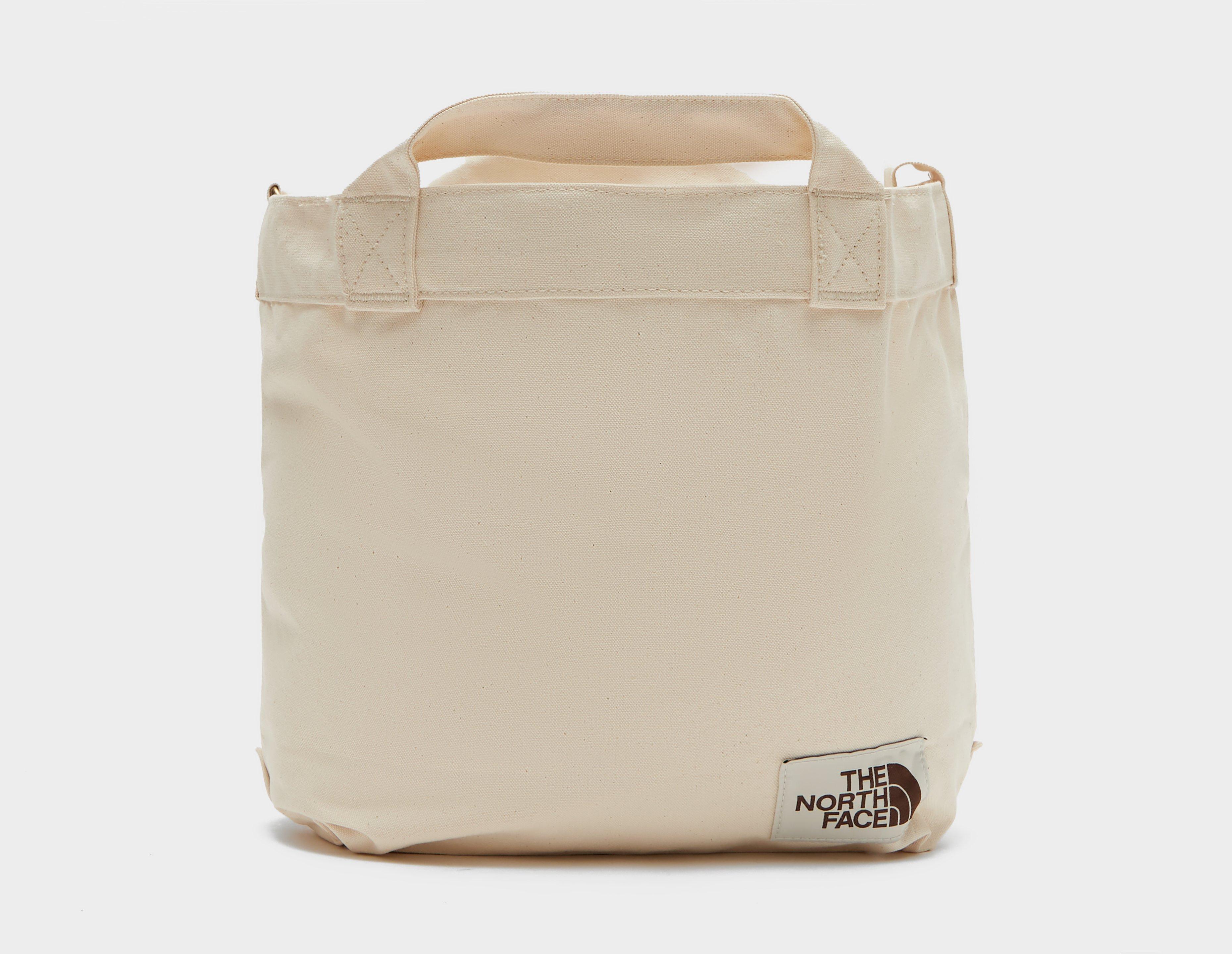 Brown The North Face Outdoors Together Tote Bag | Healthdesign