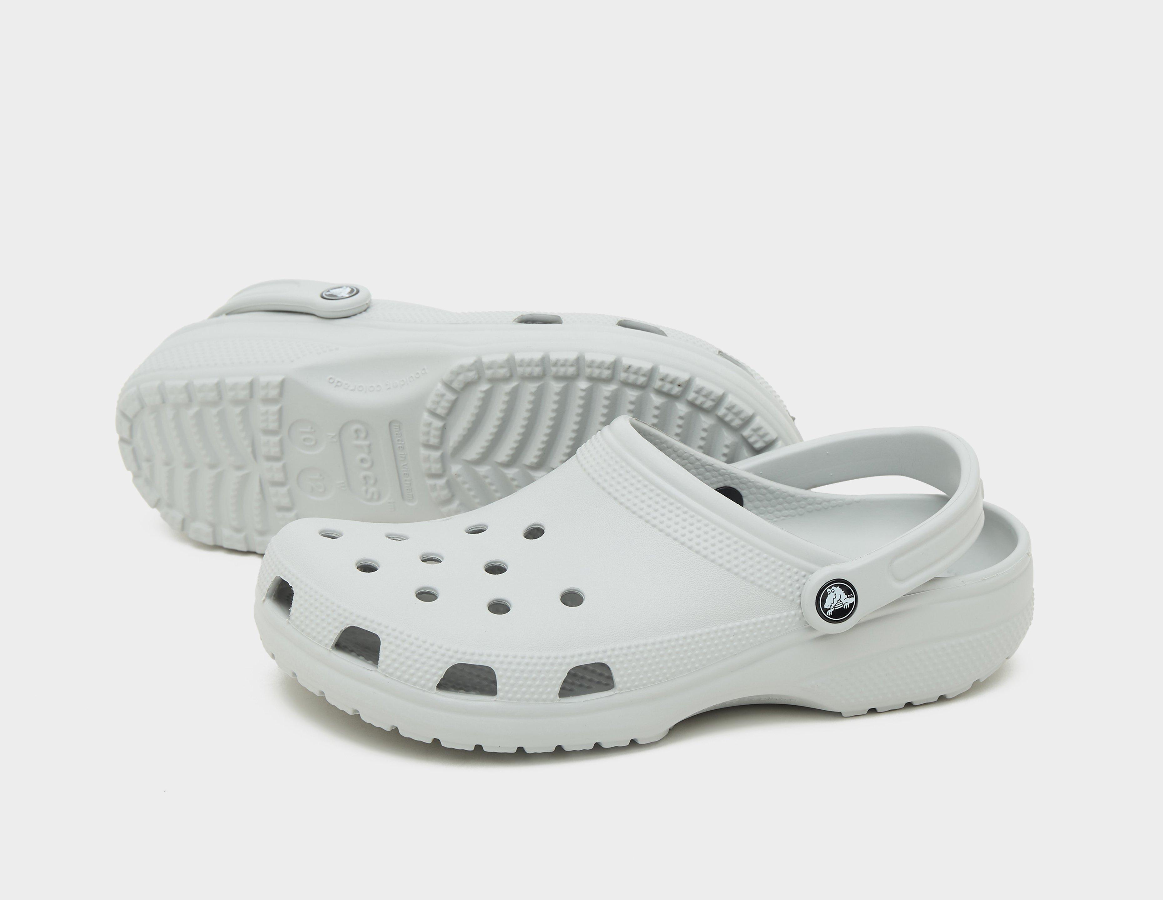 Crocs Classic Clog