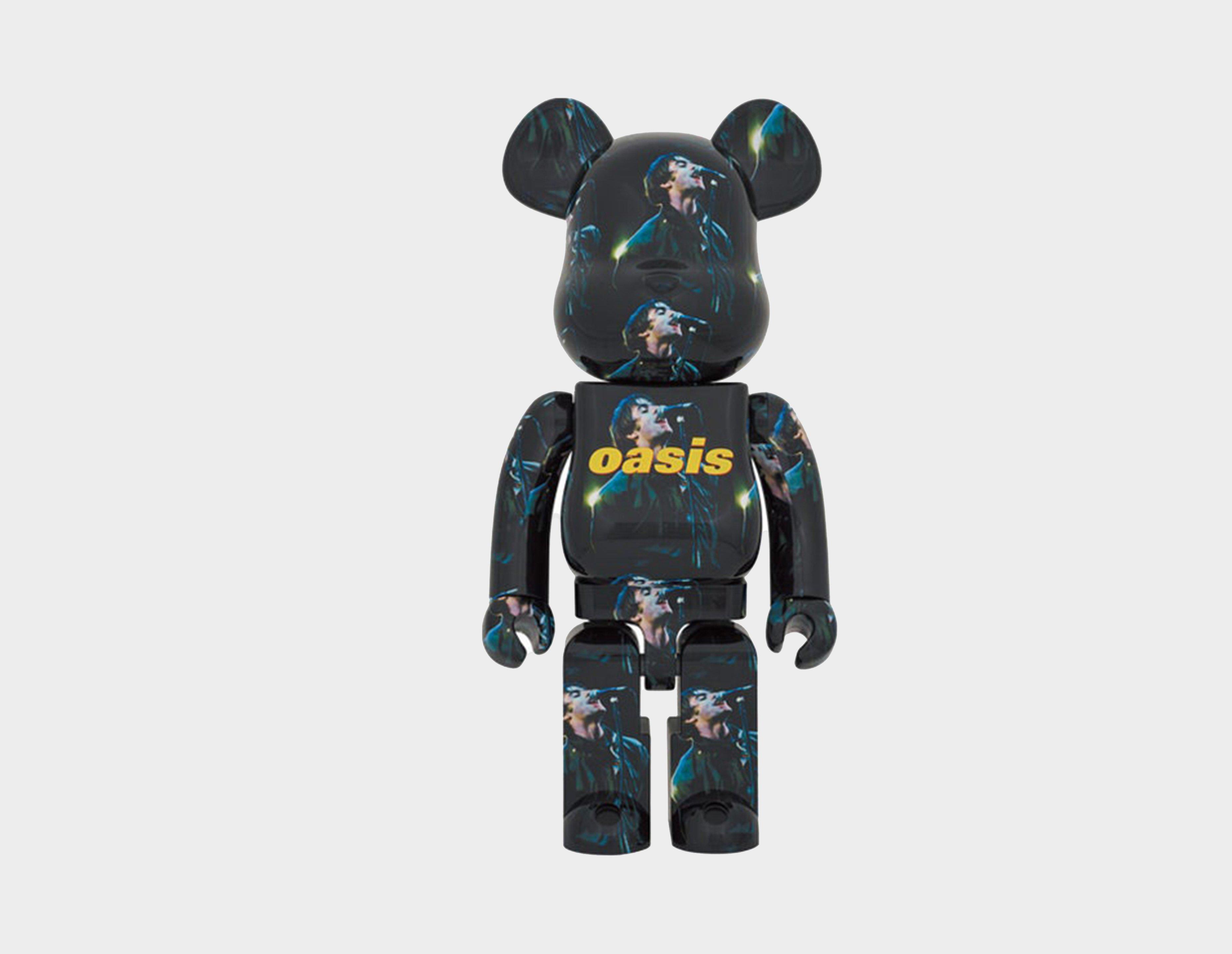 BE@RBRICK OASIS KNEBWORTH 1996 1000％63800よろしくお願いします