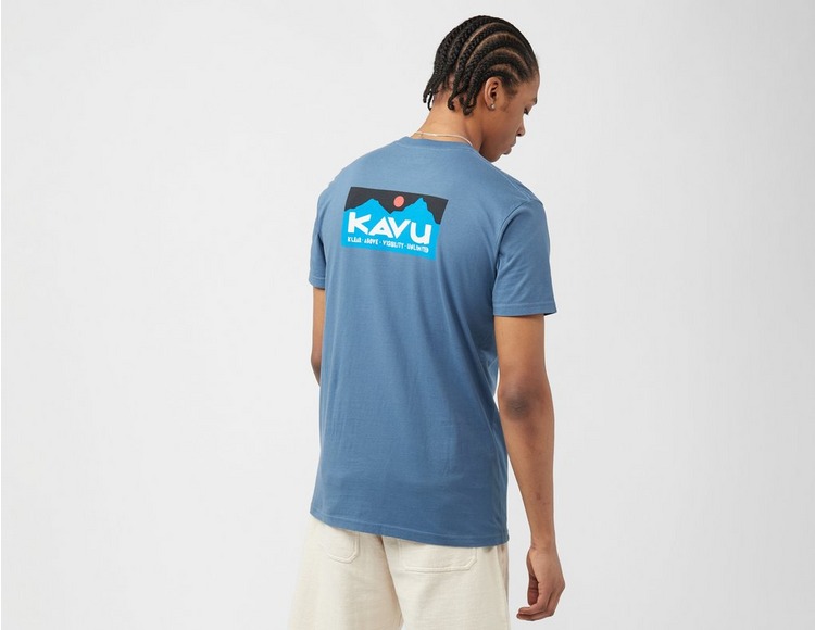 Kavu Klear Above Etch T-Shirt