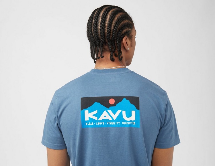 Kavu Klear Above Etch T-Shirt