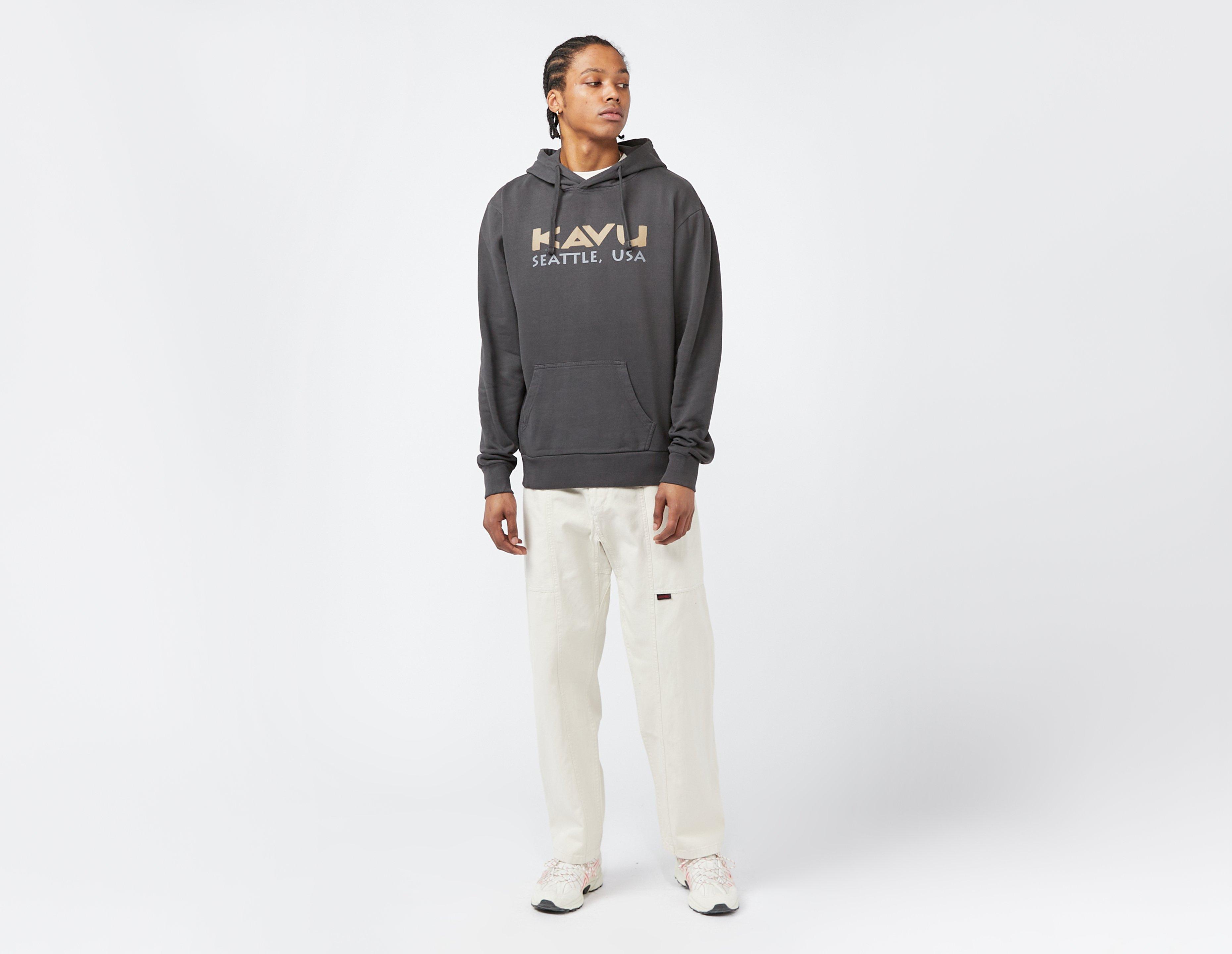 Kavu Spellout Hoodie