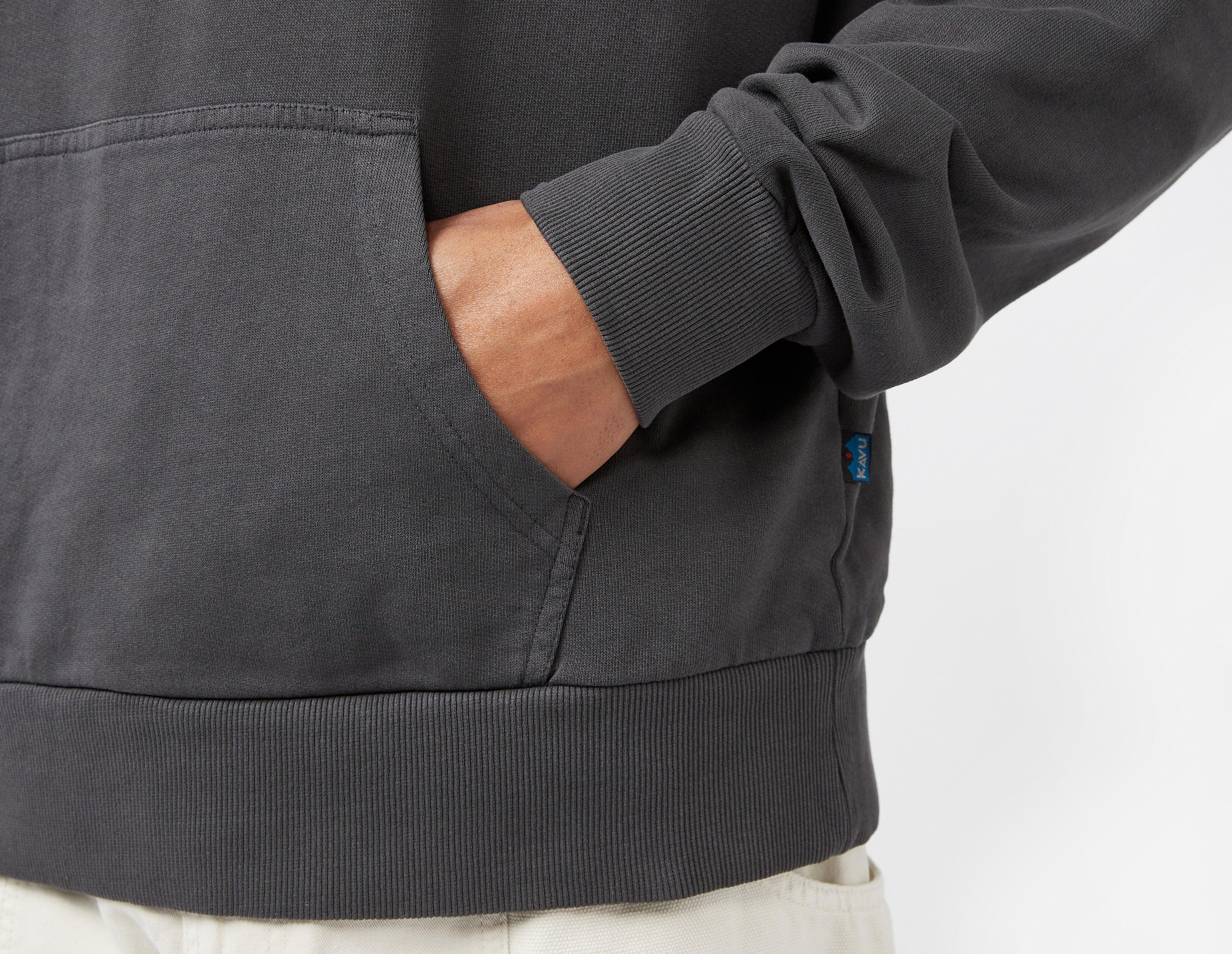 Kavu Spellout Hoodie