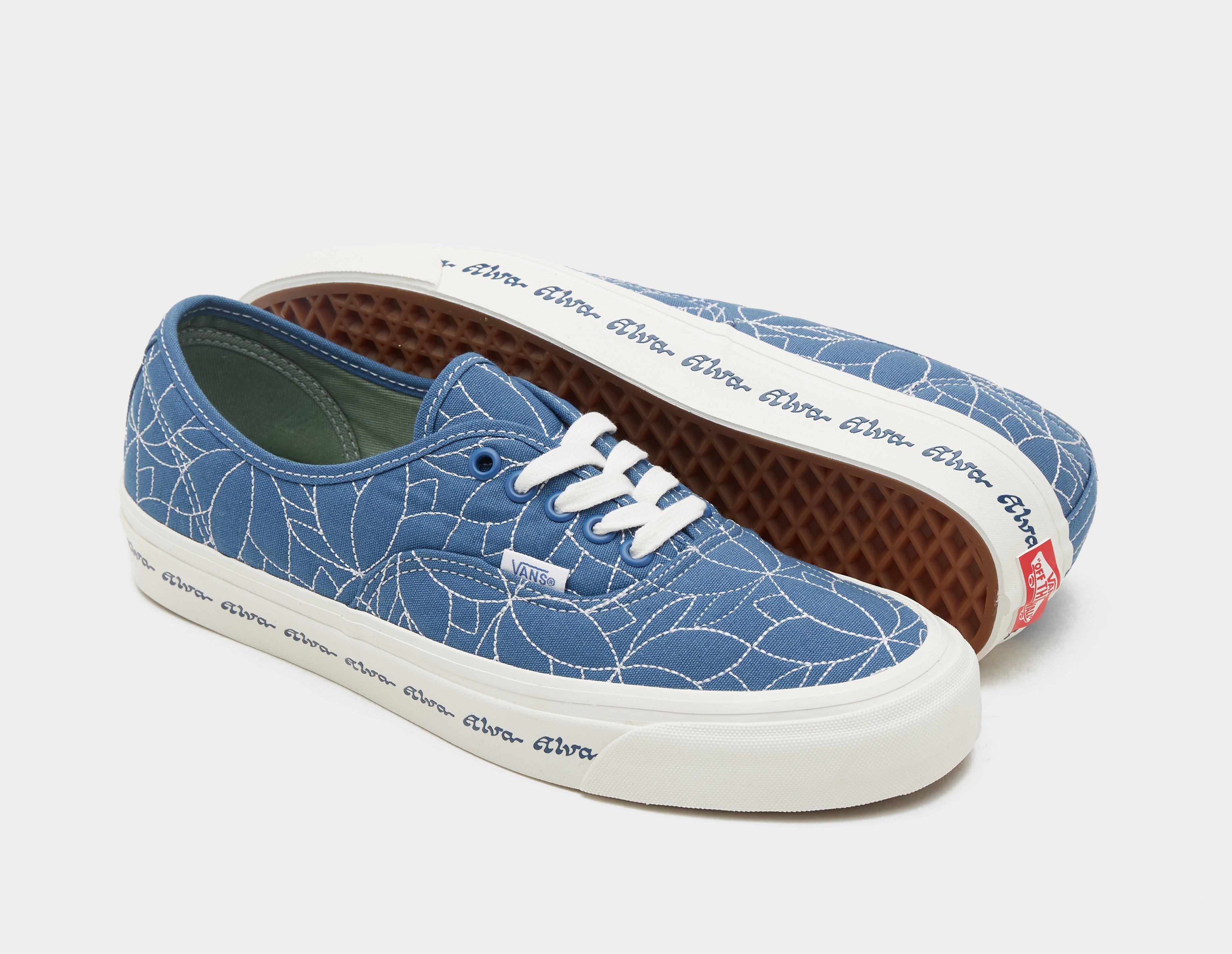 vans x louis vuitton, Shoes