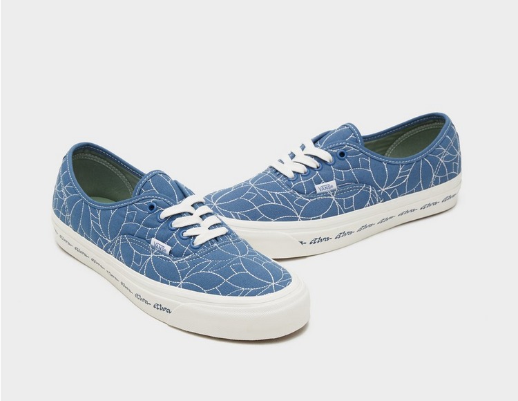 | DX Skates vans era Alva Vans Healthdesign? | shoes 44 x men Blue 1