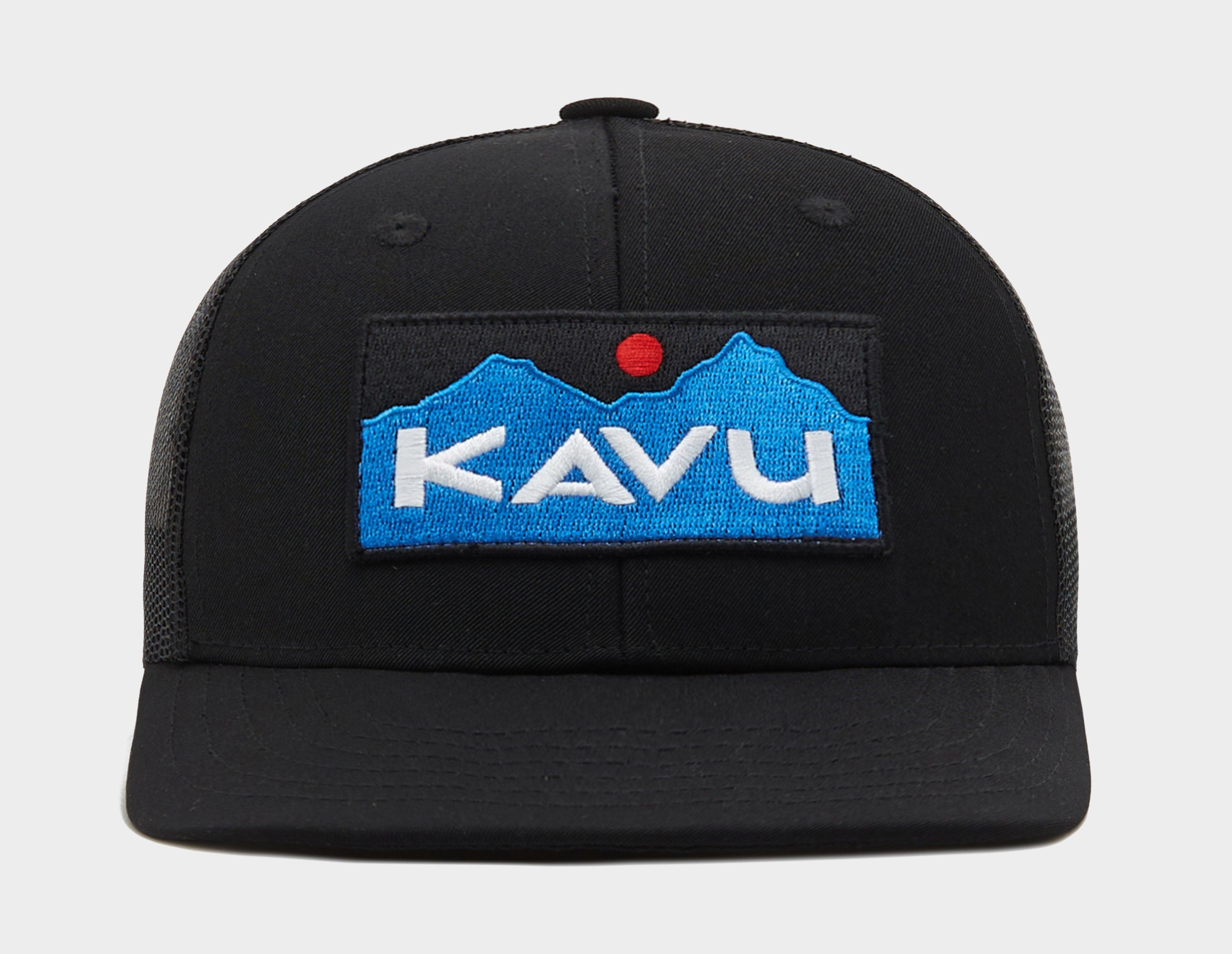 Kavu Above Standard Cap