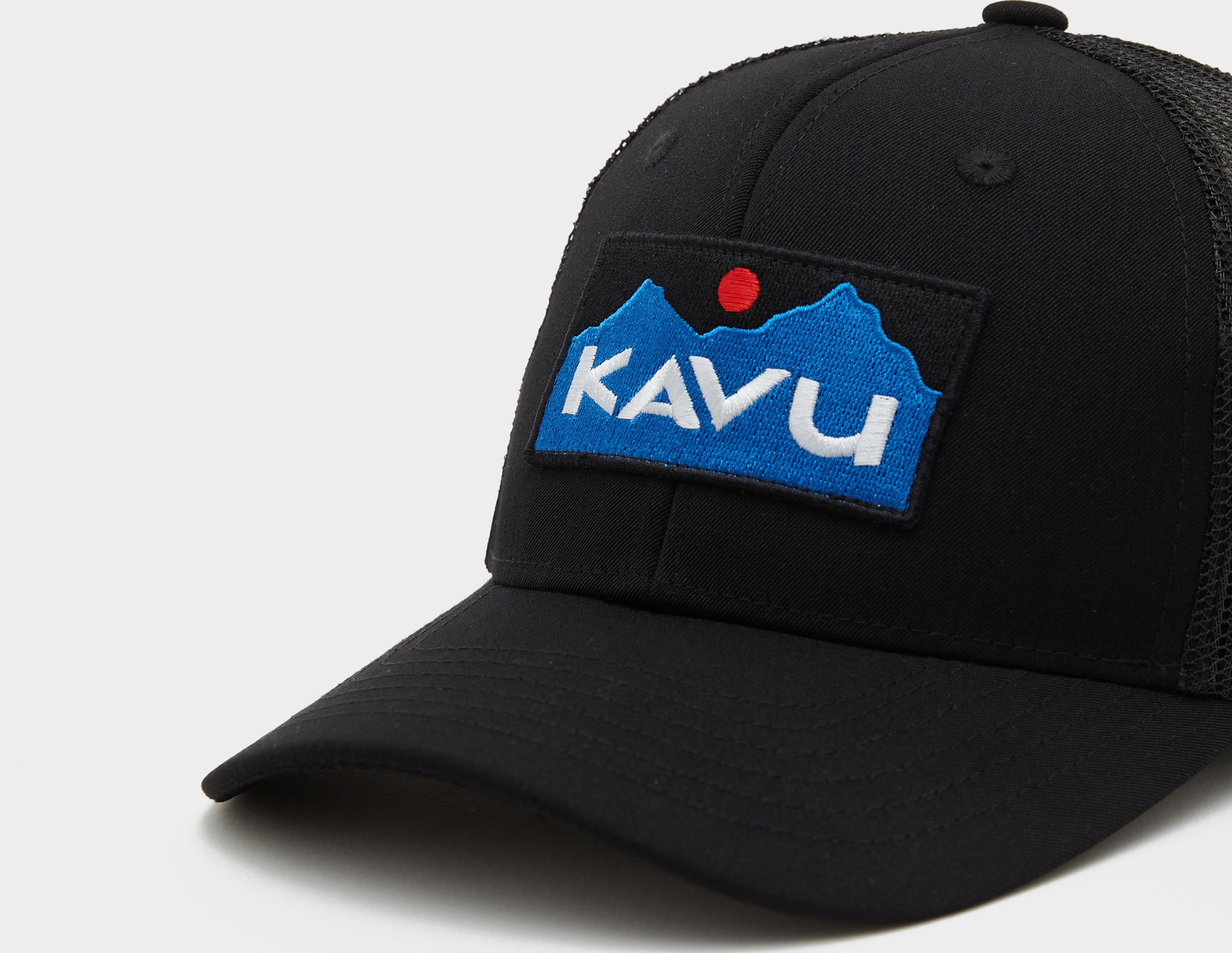 Kavu Above Standard Cap