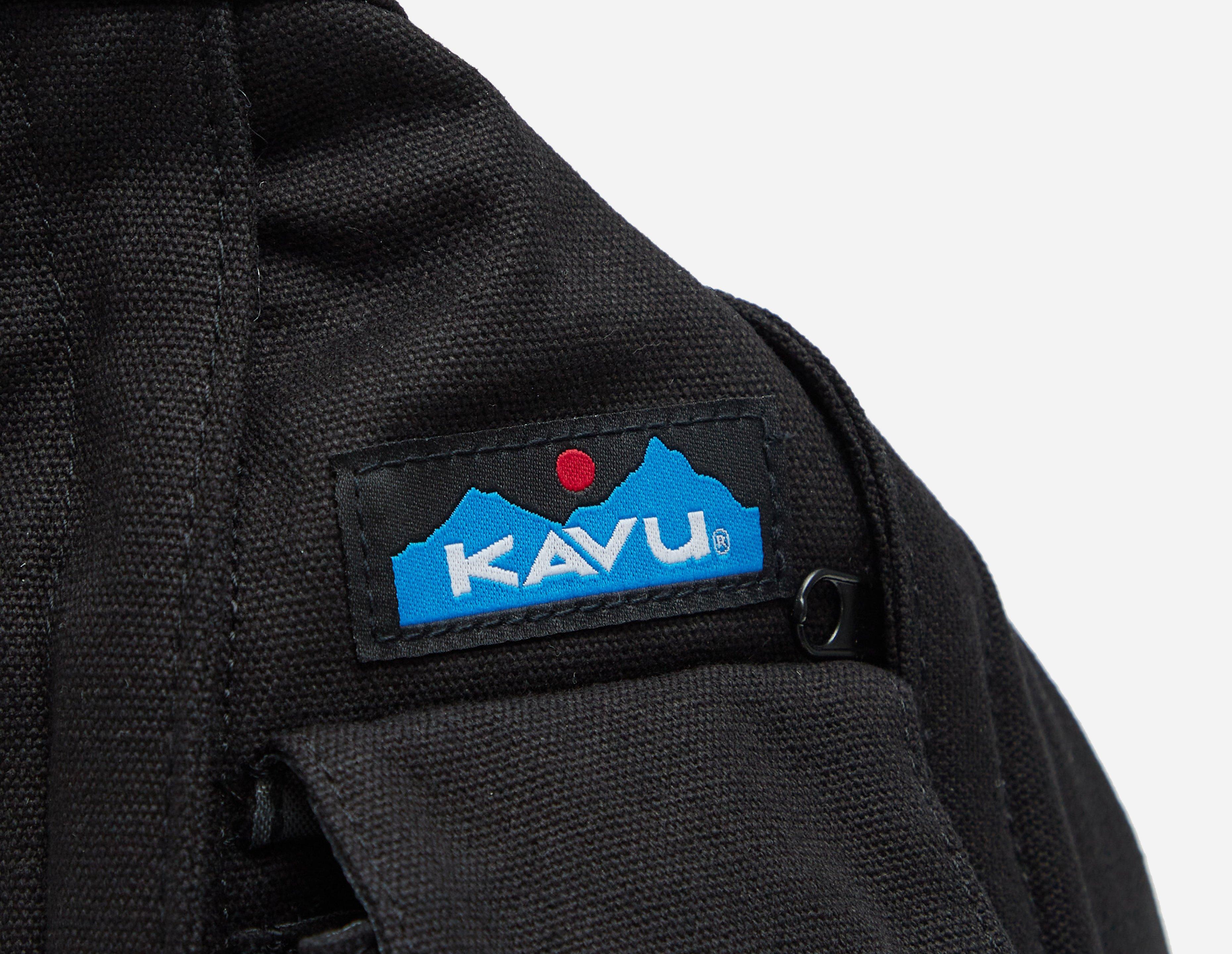 Kavu Rope Bag