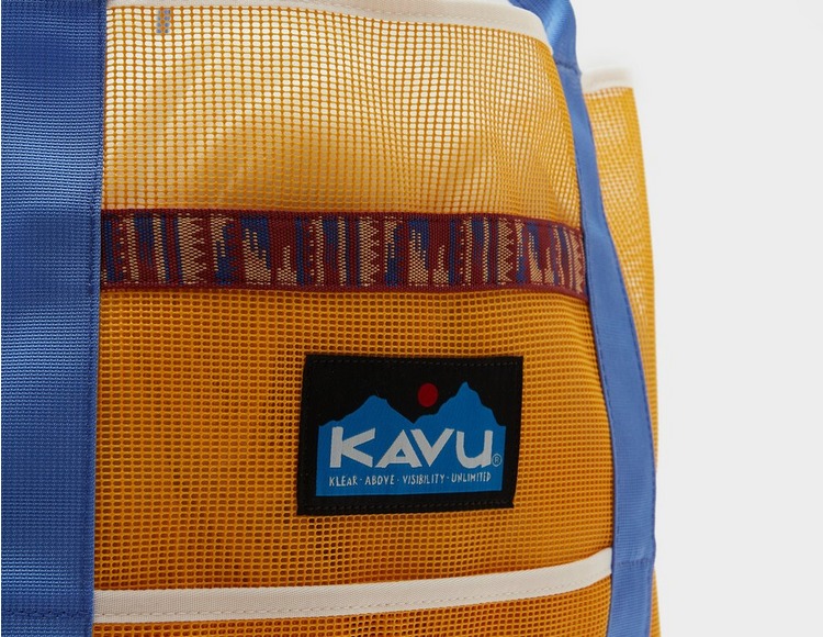 Kavu Alder Lake Tote Bag