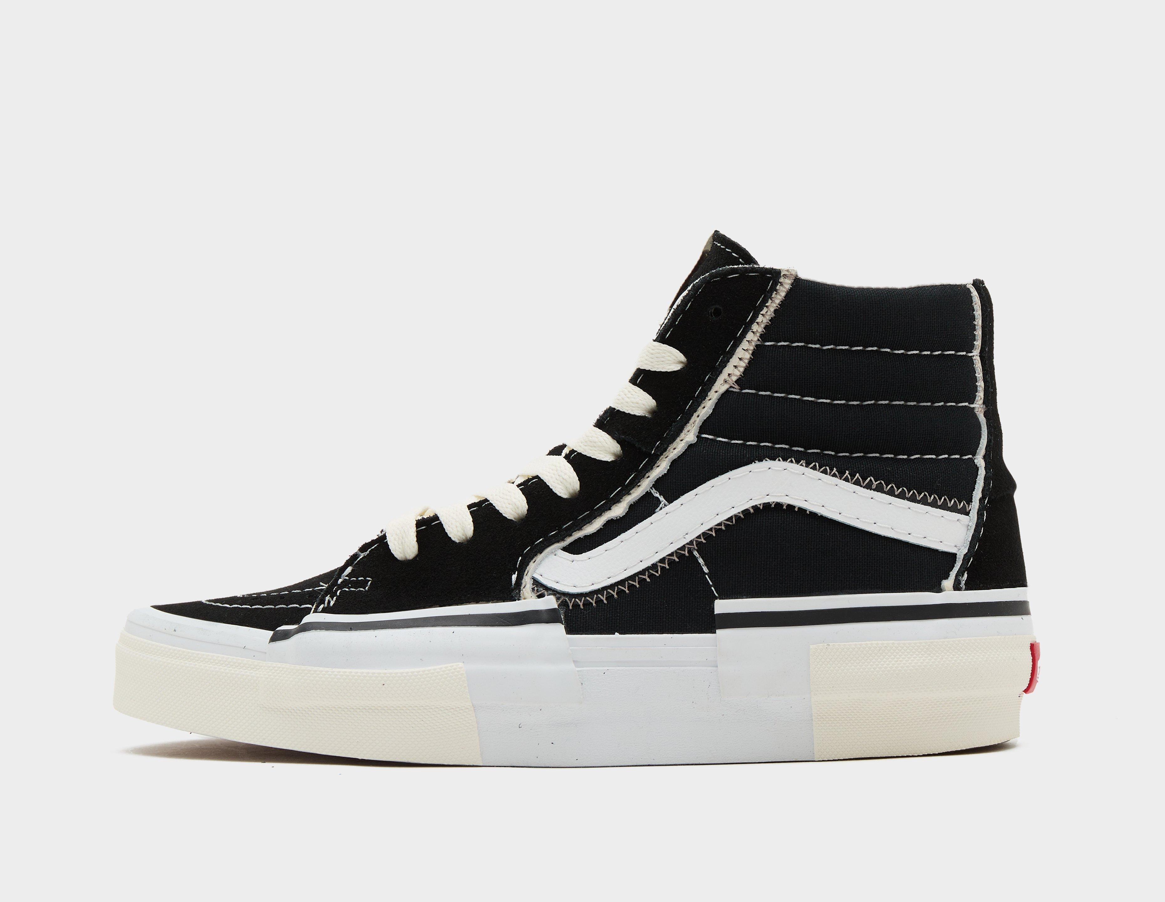 Vans on sale sk8 women's