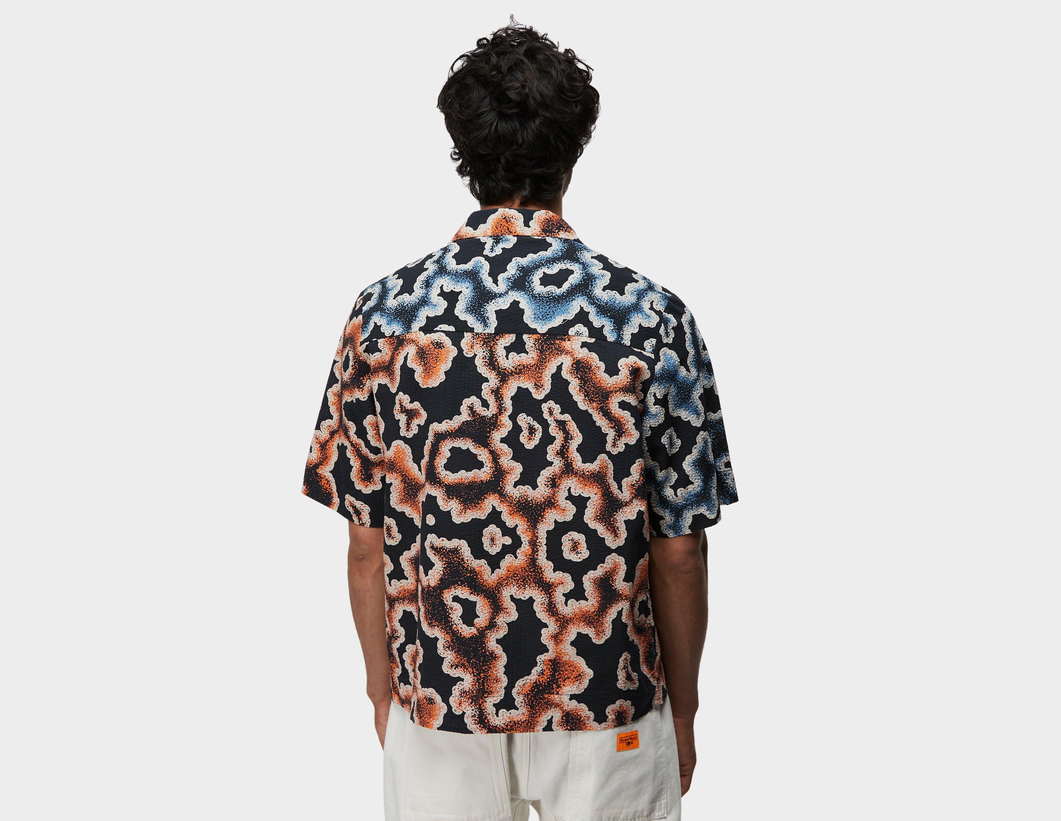 Edwin Kumo Shirt