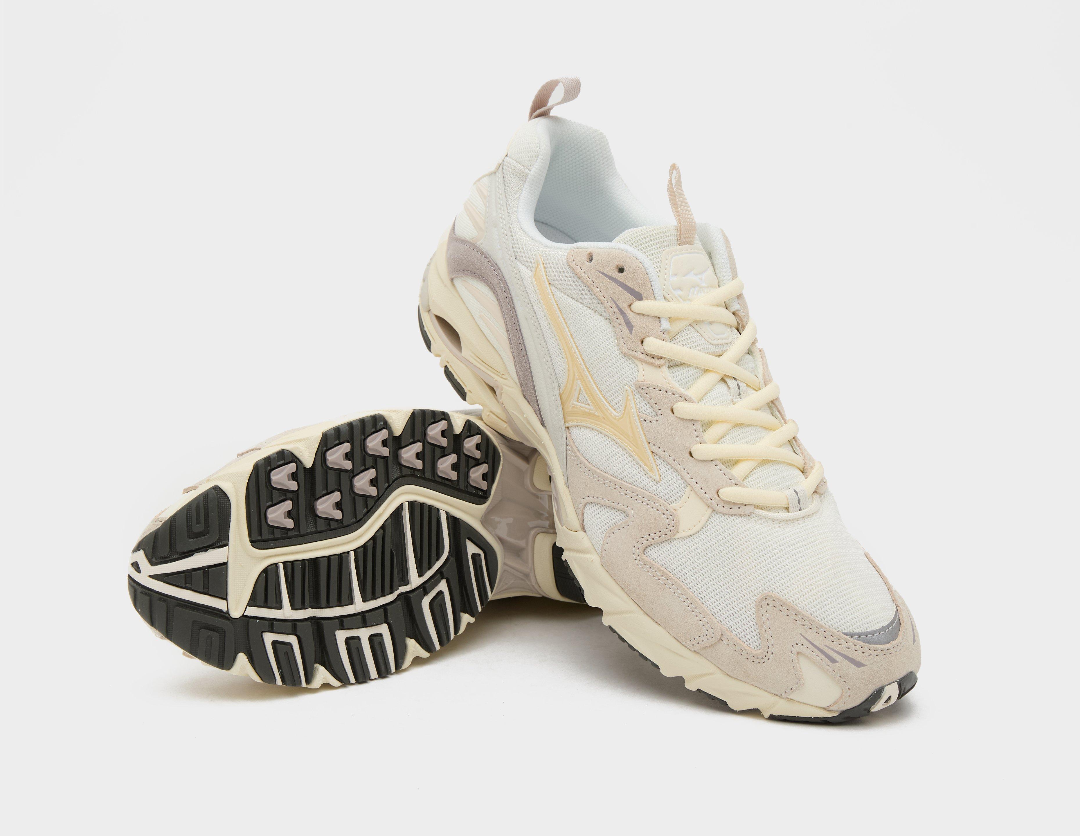 Mizuno Wave Rider 10