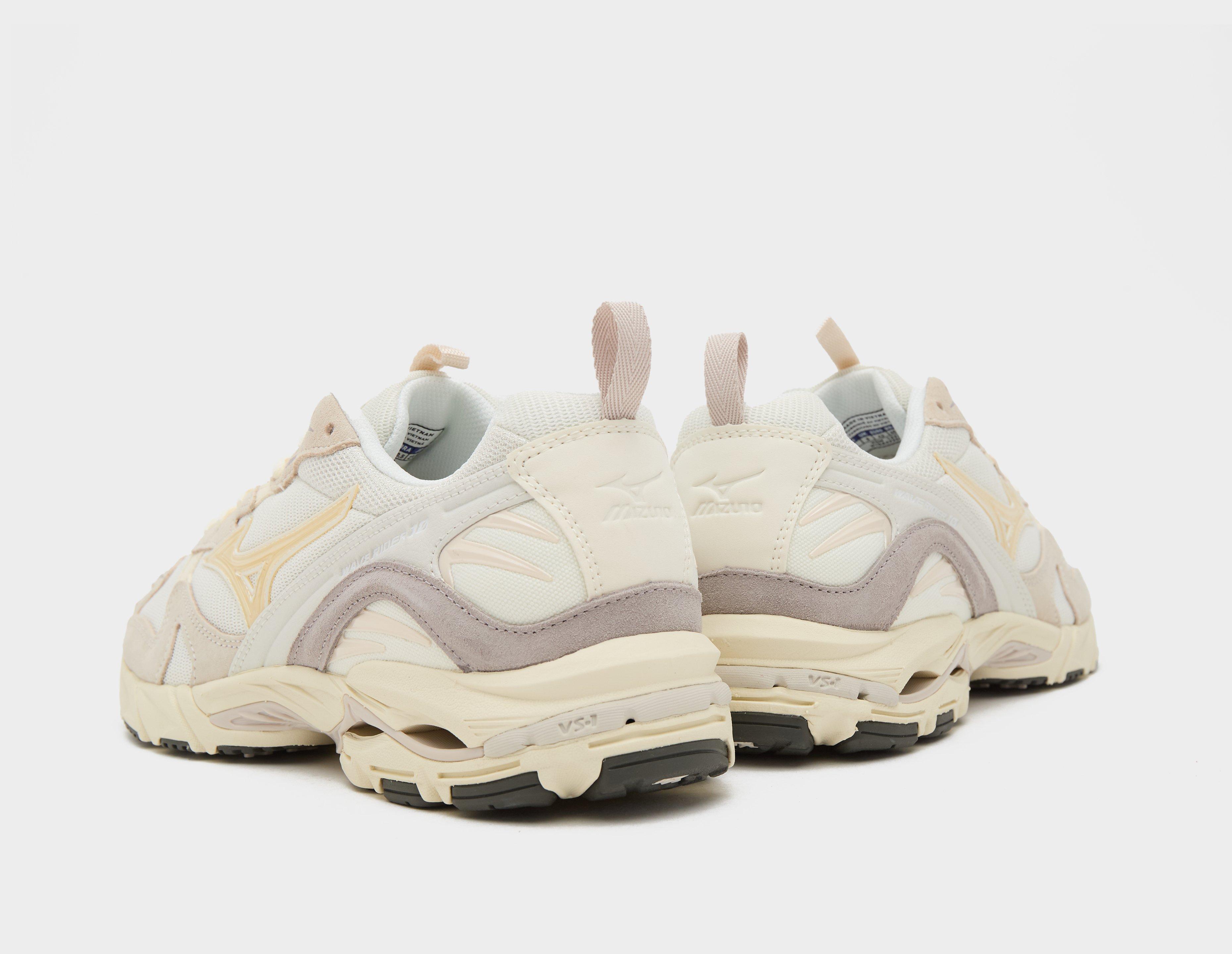 Mizuno Wave Rider 10