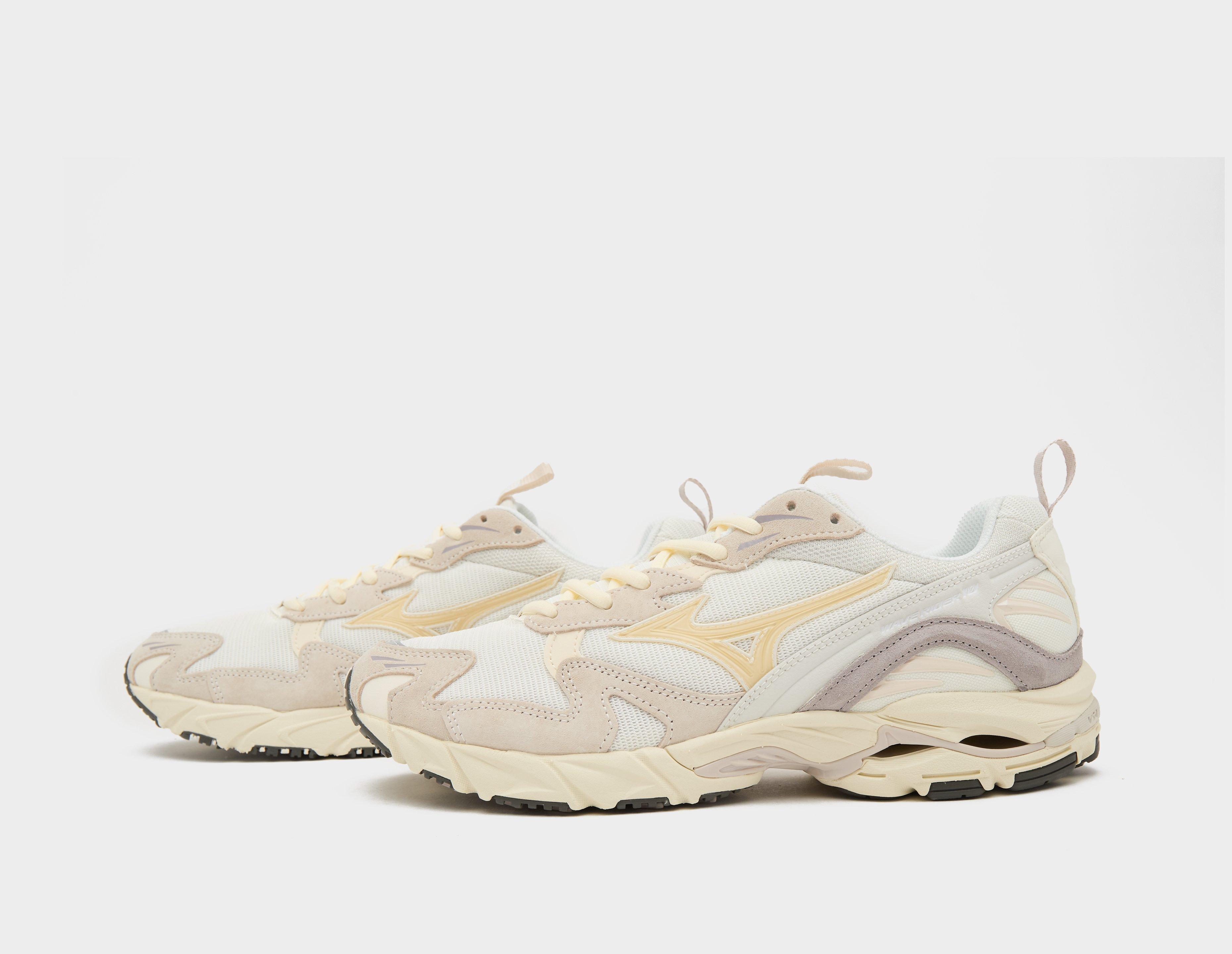 Mizuno Wave Rider 10