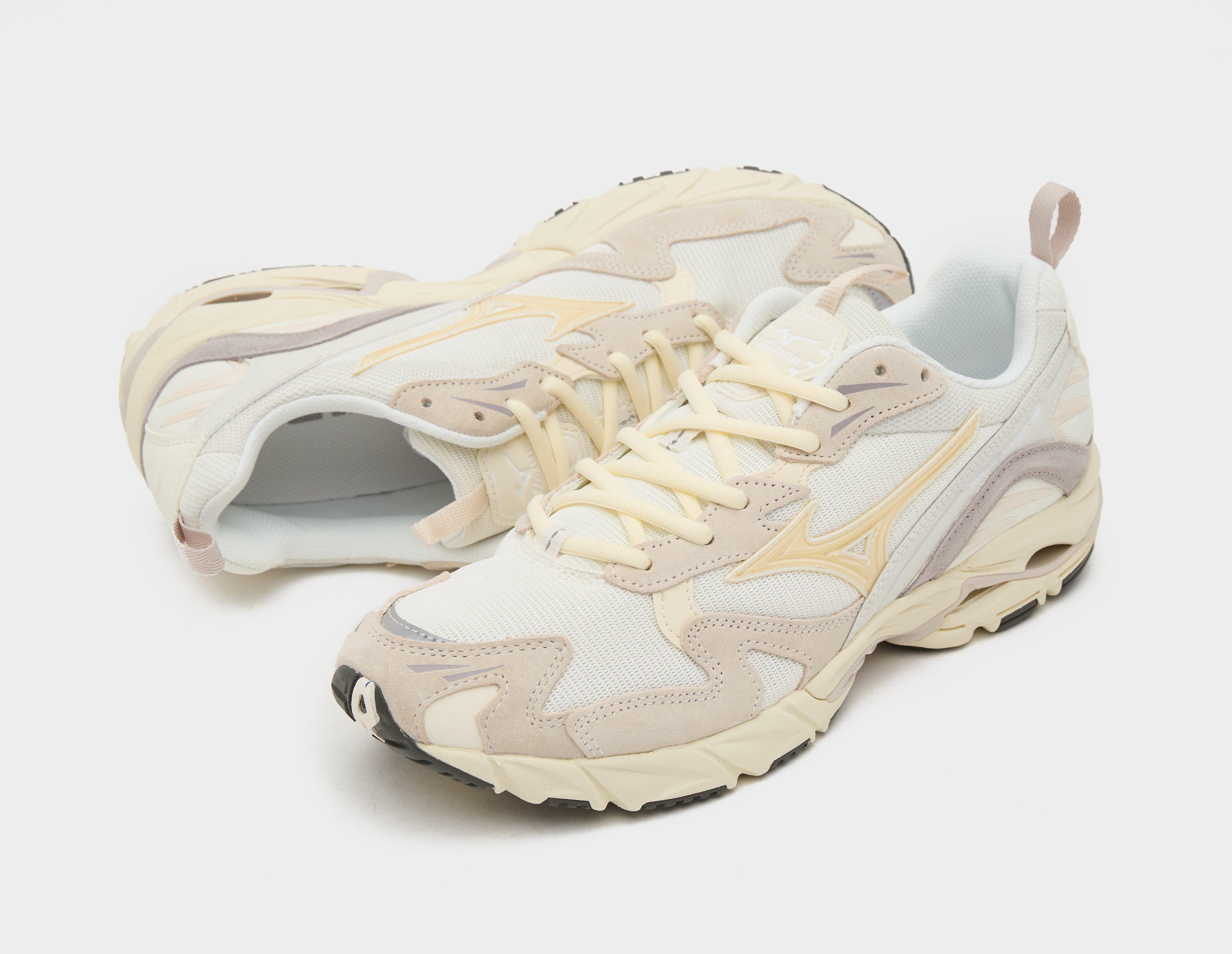 Mizuno Wave Rider 10