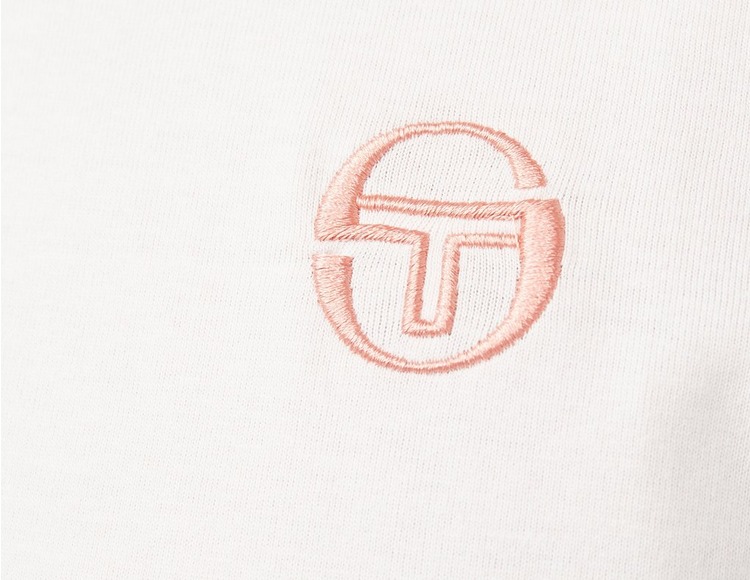 Sergio Tacchini Terme T-Shirt