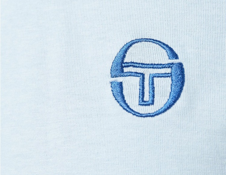 Sergio Tacchini Terme T-Shirt
