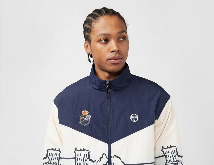 Sergio Tacchini MC Jacket