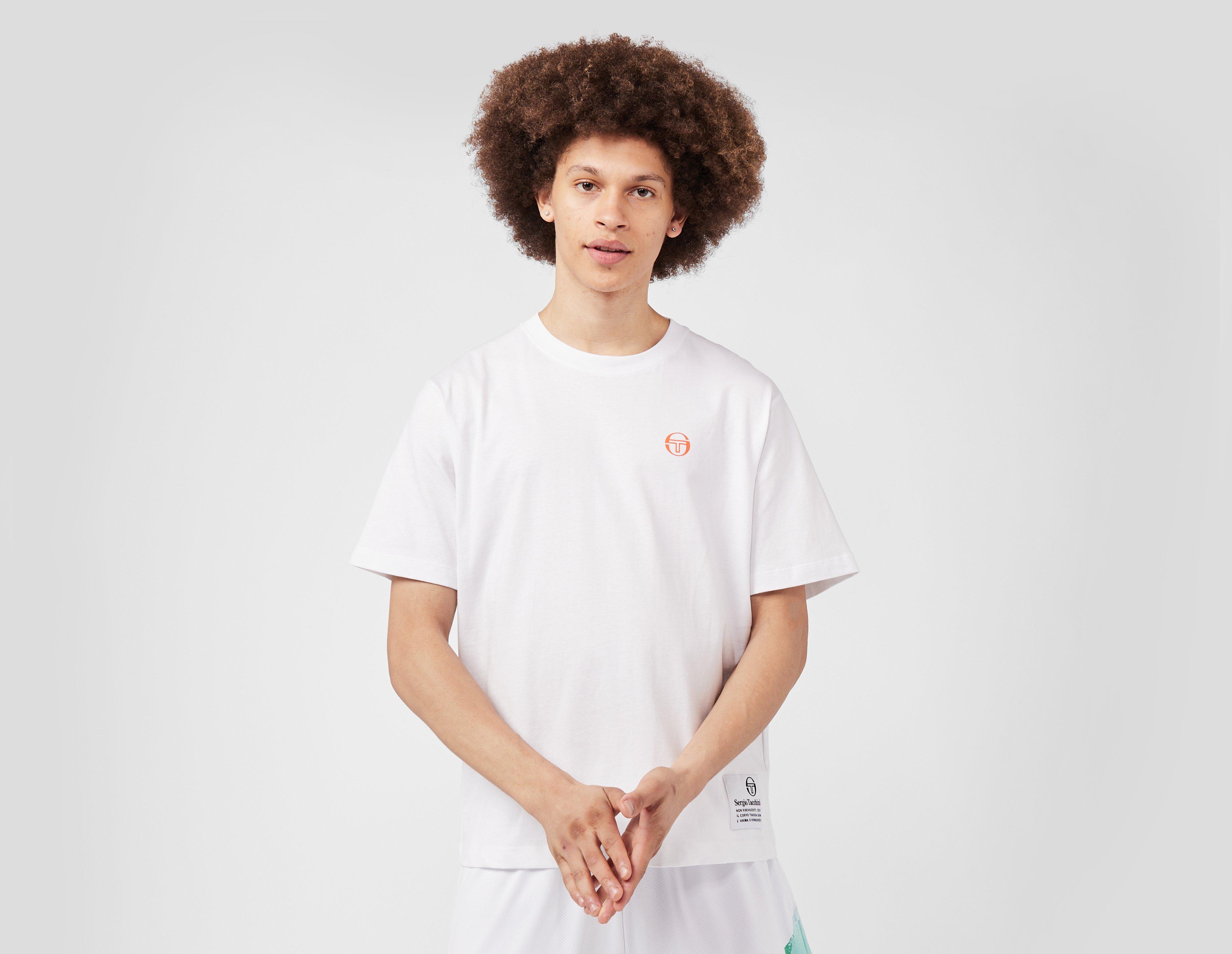 Sergio Tacchini Vernazza T-Shirt