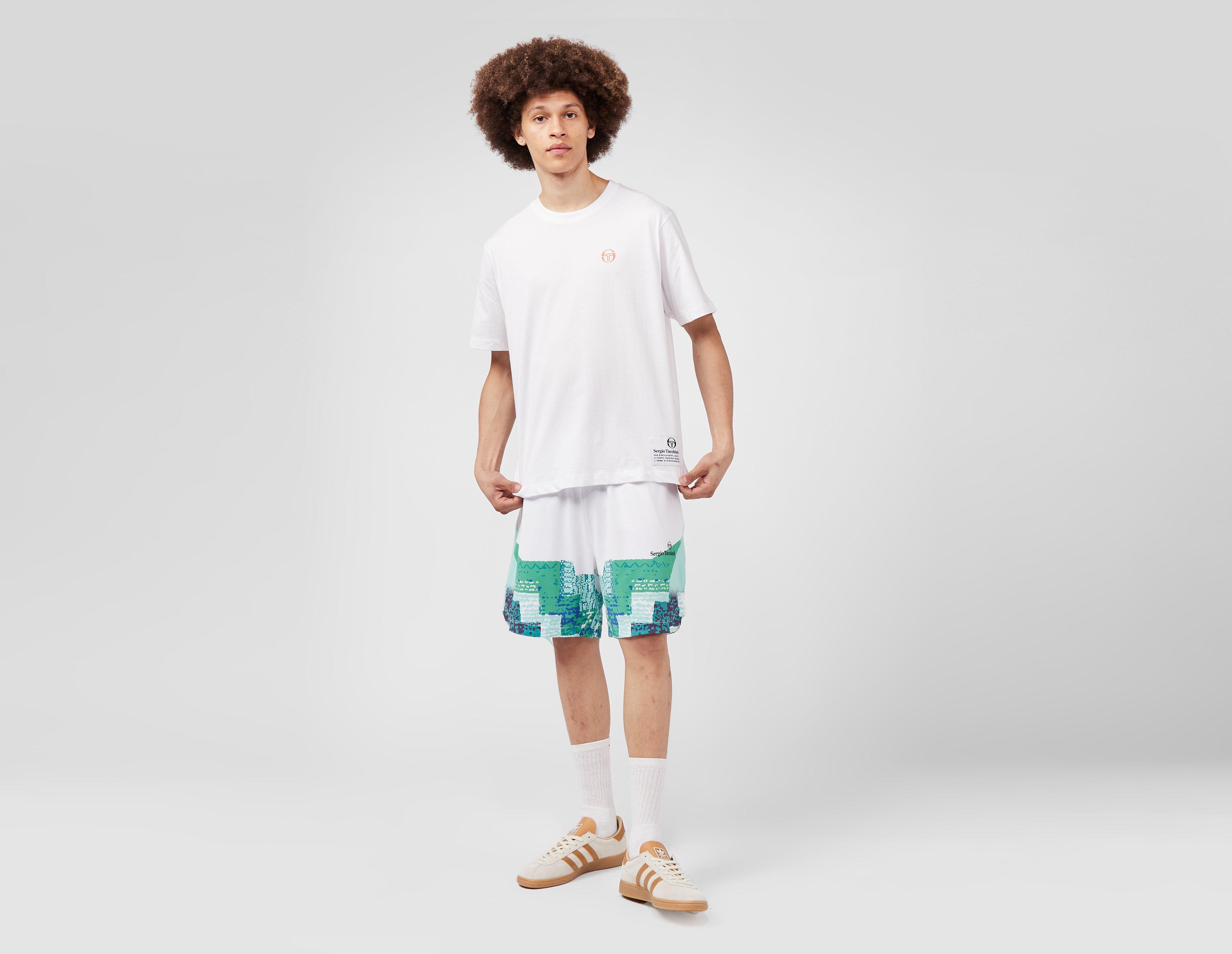 Sergio Tacchini Vernazza T-Shirt