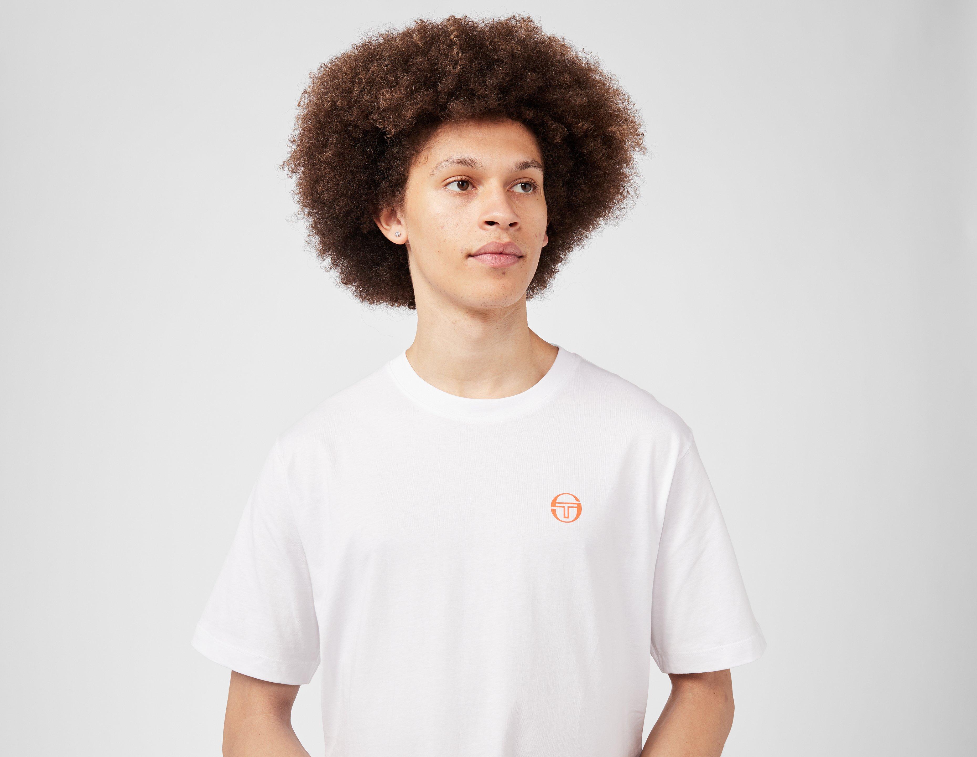 Sergio Tacchini Vernazza T-Shirt