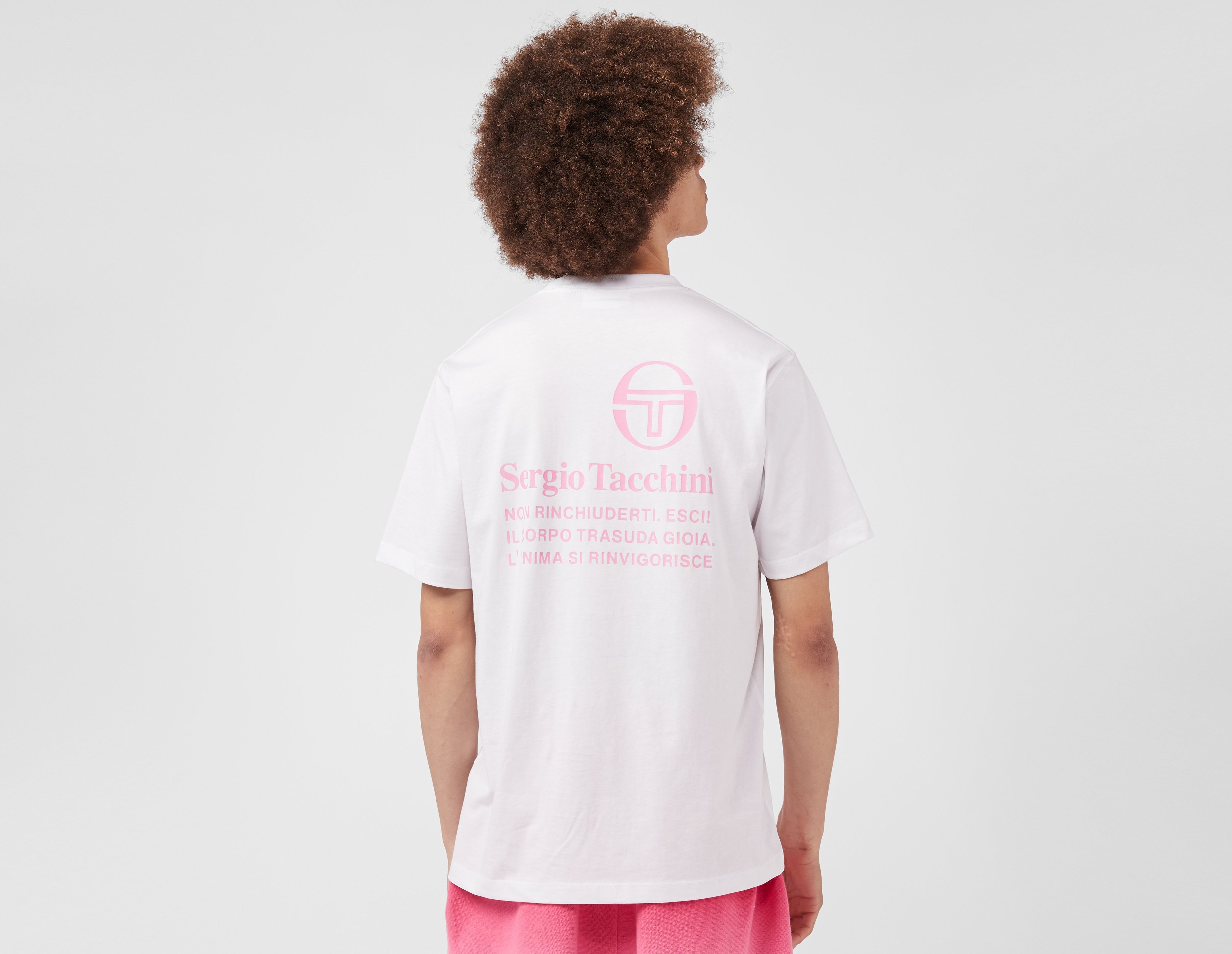 Pastel on Light Fabric / Knitting AF Unisex V-Neck T-Shirt