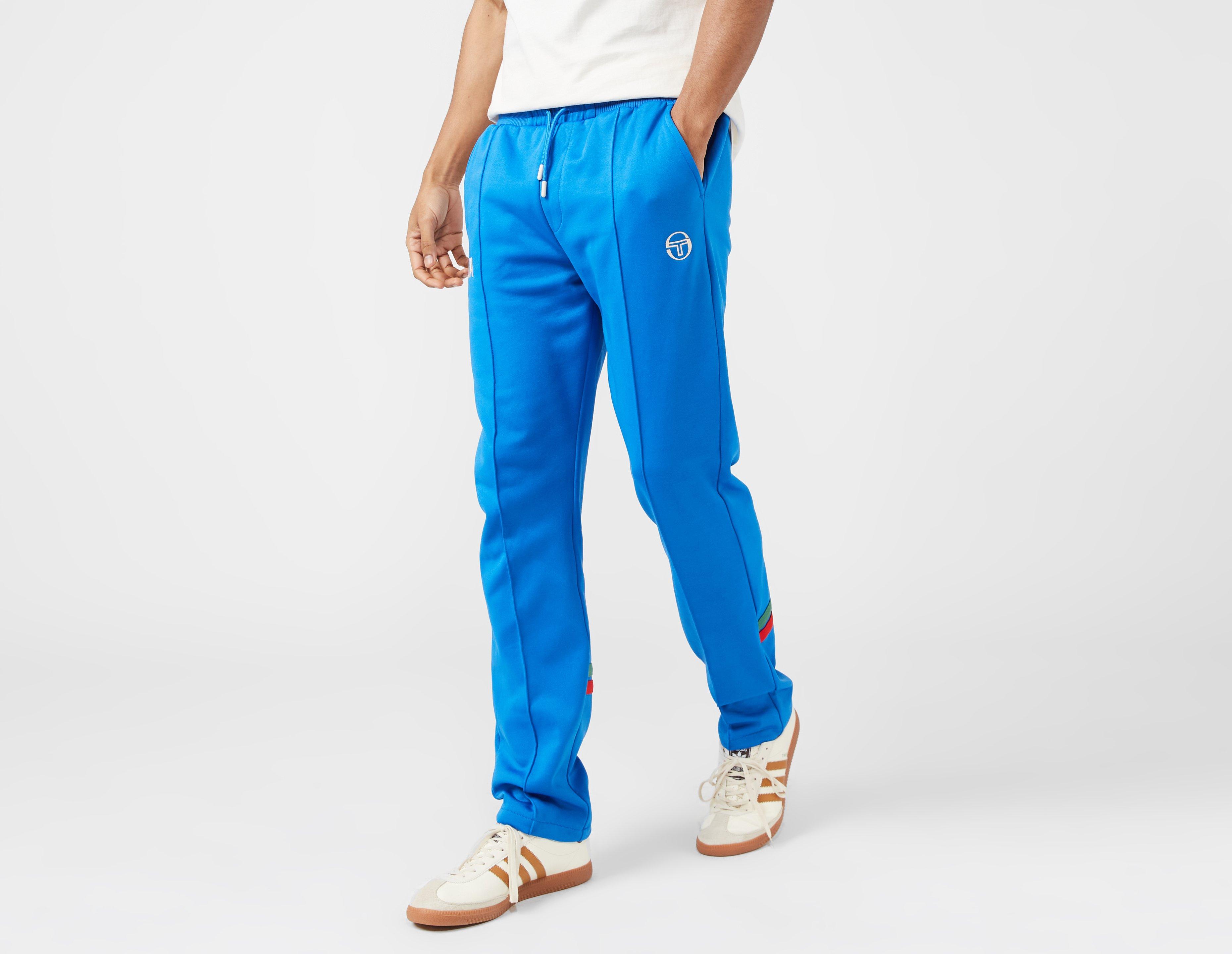 Tacchini satin Doris Track | midi Italia Mambo Blue Medusa Sergio dress Oro | Healthdesign? Pants