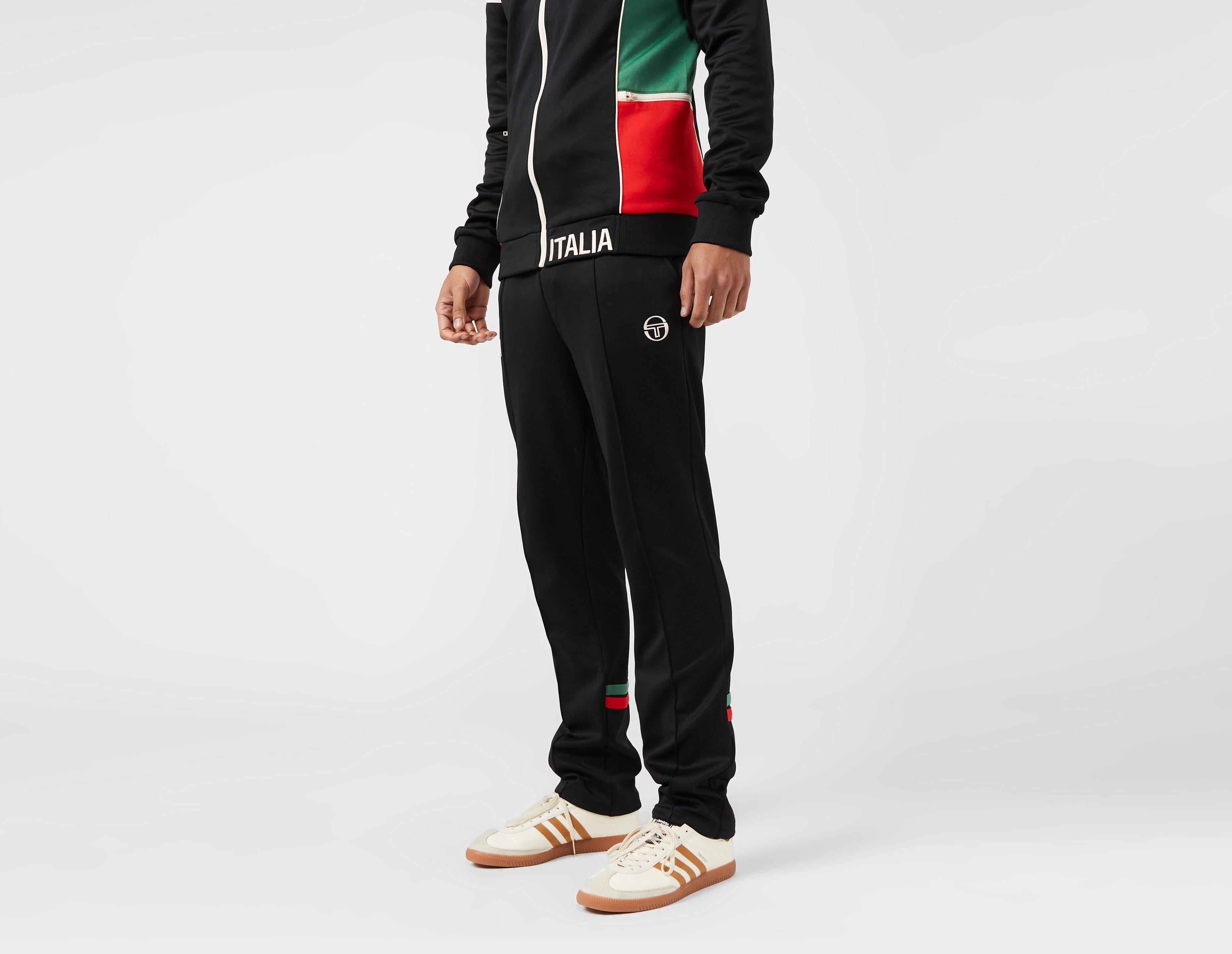 Puma WOVEN TRACKSUIT - Livraison Gratuite