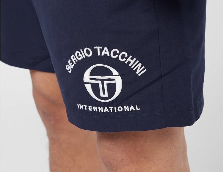 Sergio Tacchini Cambino Shorts