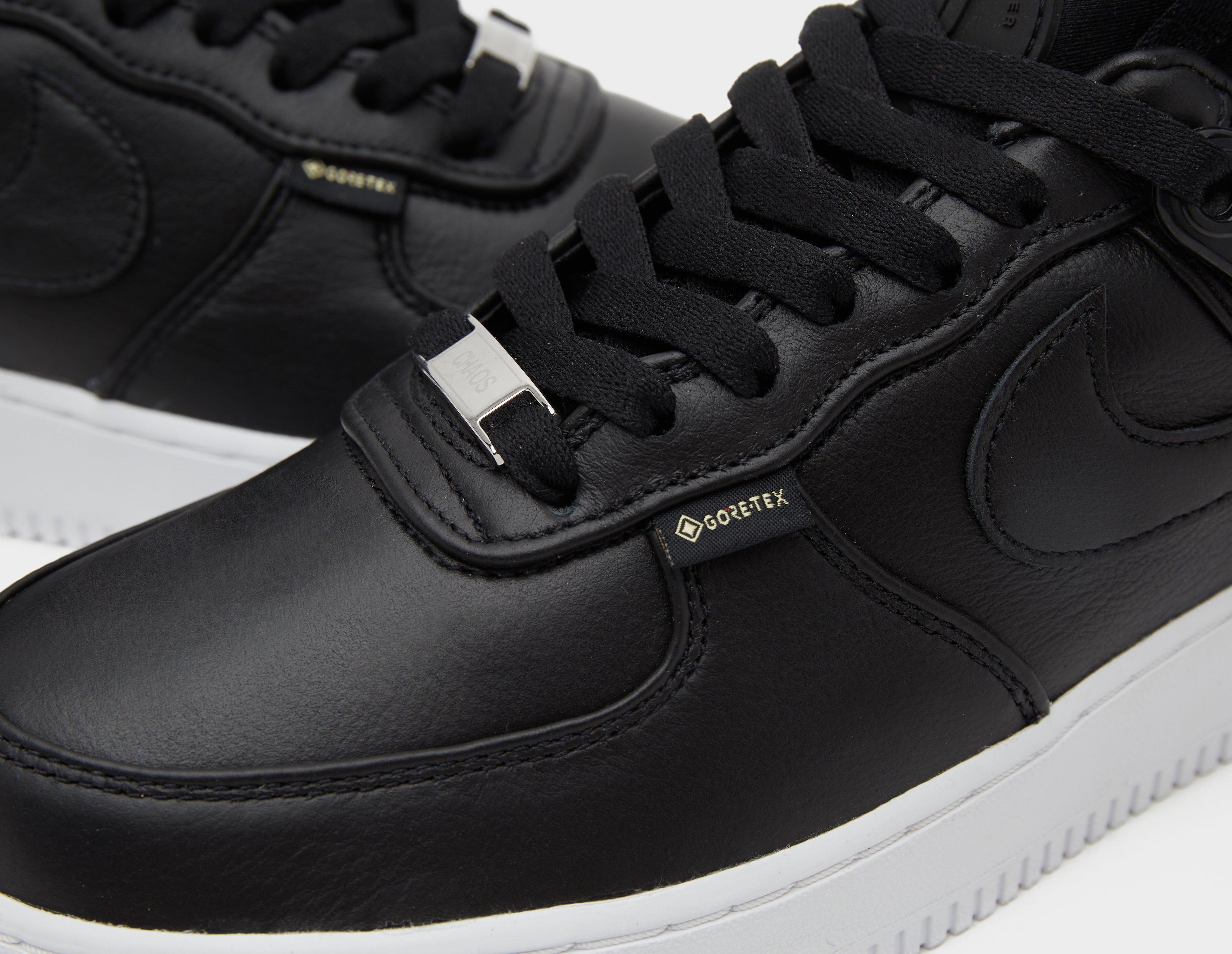 Nike x UNDERCOVER Air Force 1 Women's