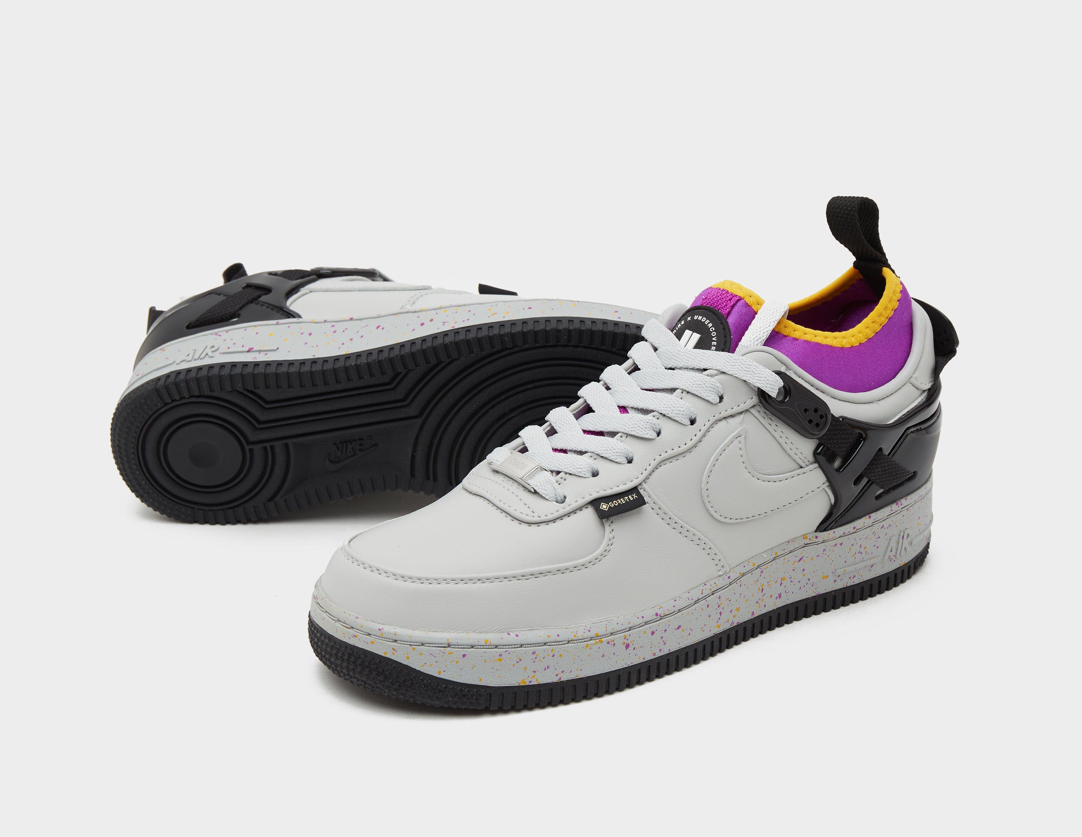 Nike x UNDERCOVER Air Force 1 Low Women's