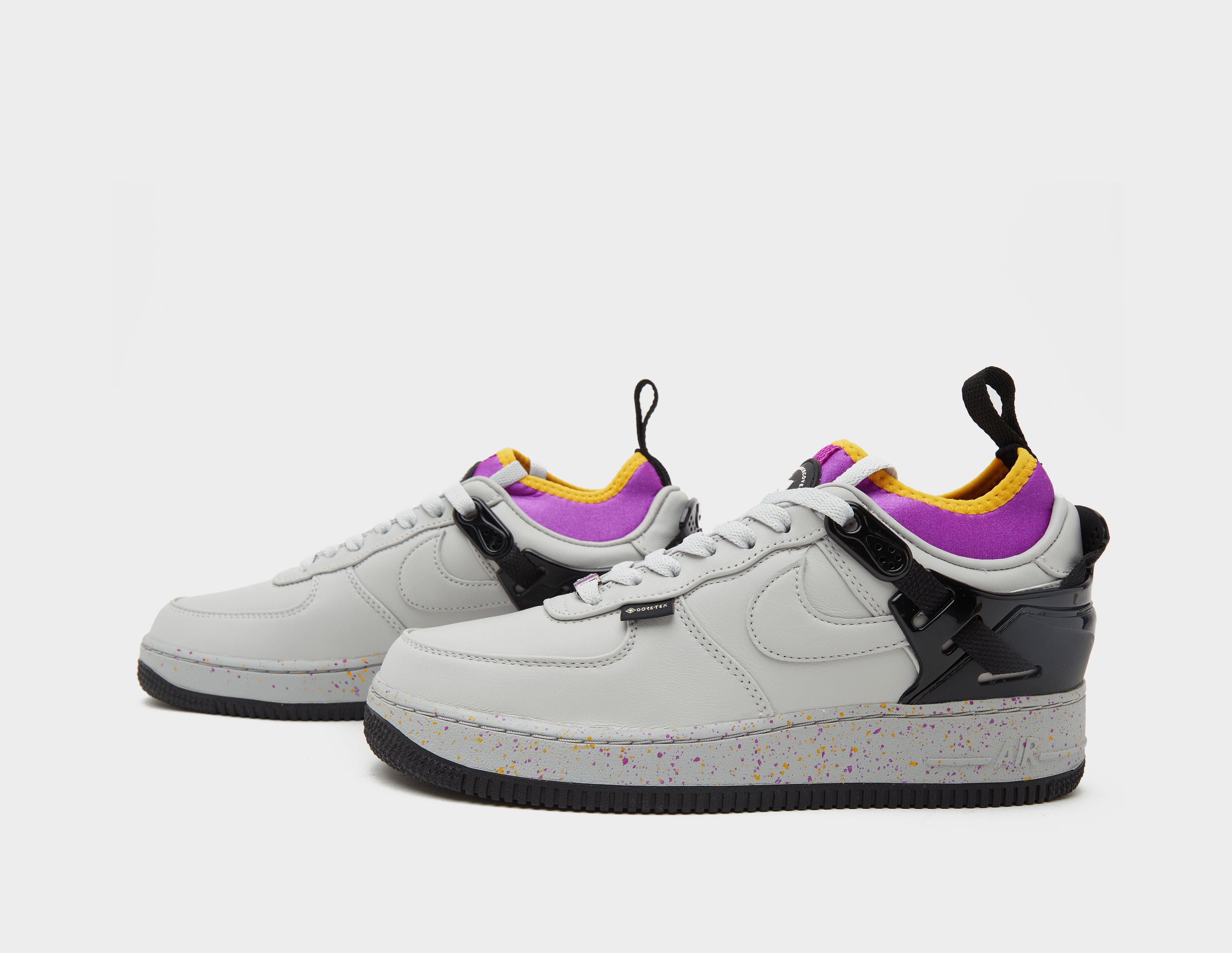 Nike x UNDERCOVER Air Force 1 Low Women's