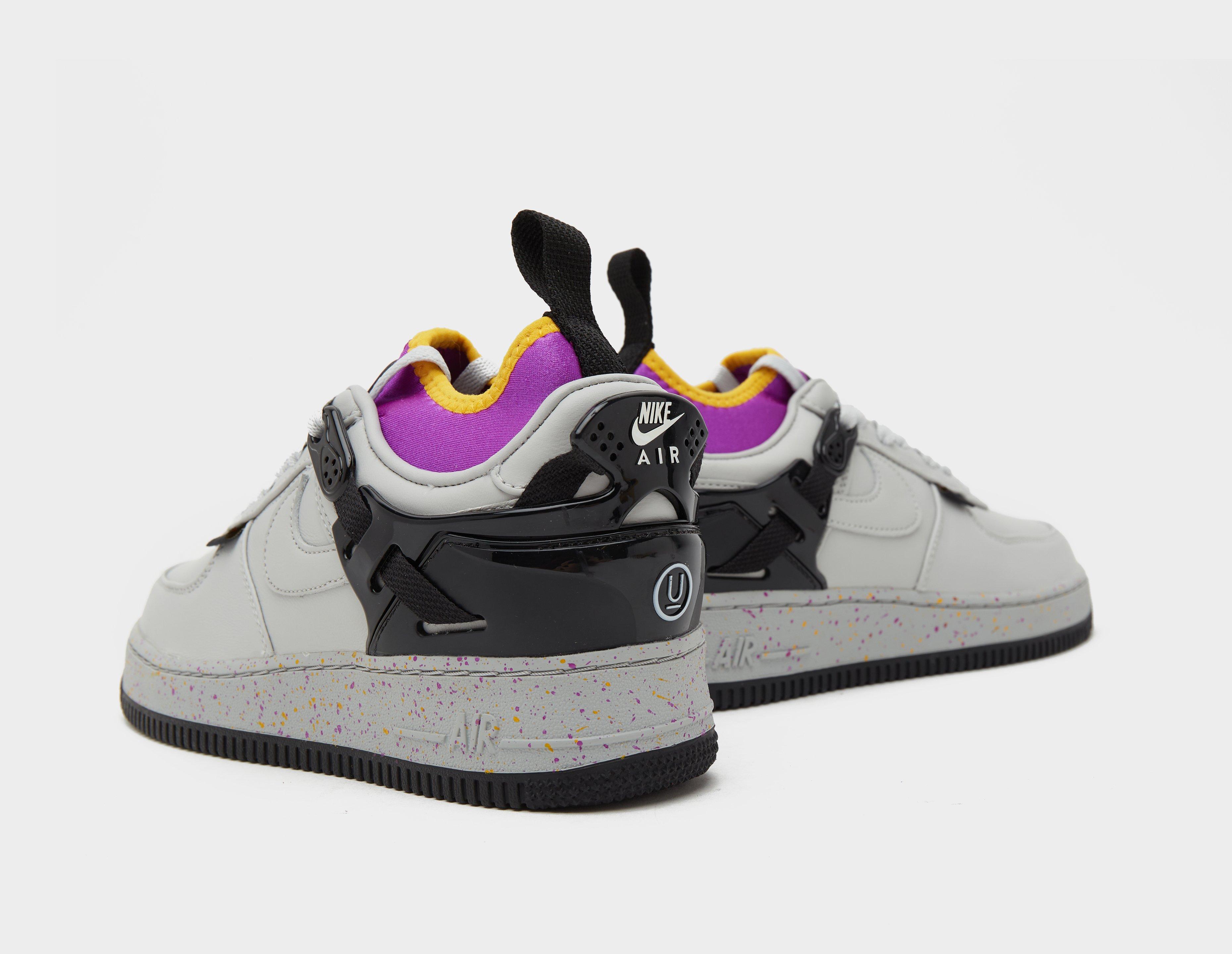 Nike x UNDERCOVER Air Force 1 Low Women's