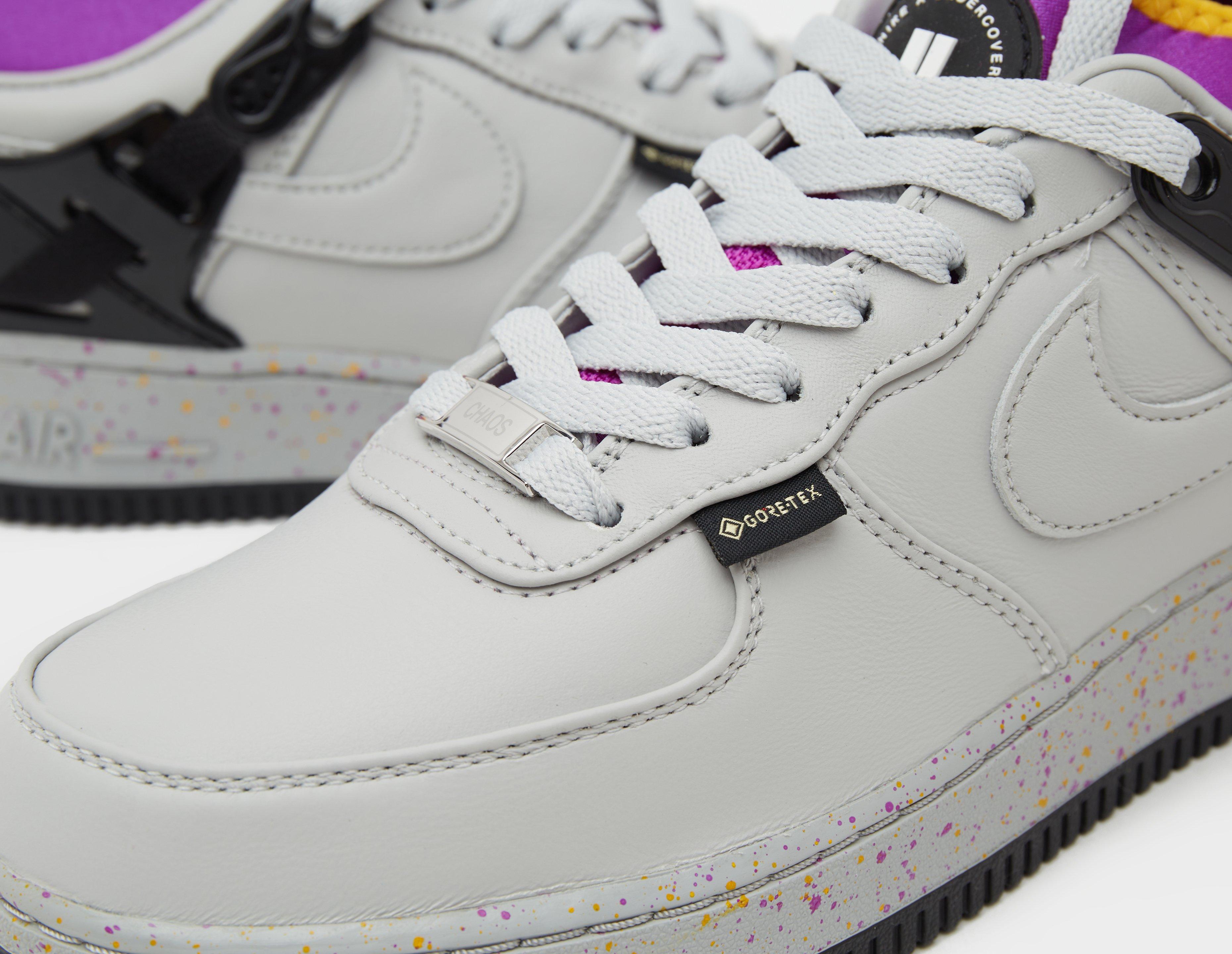 Nike x UNDERCOVER Air Force 1 Low Women's