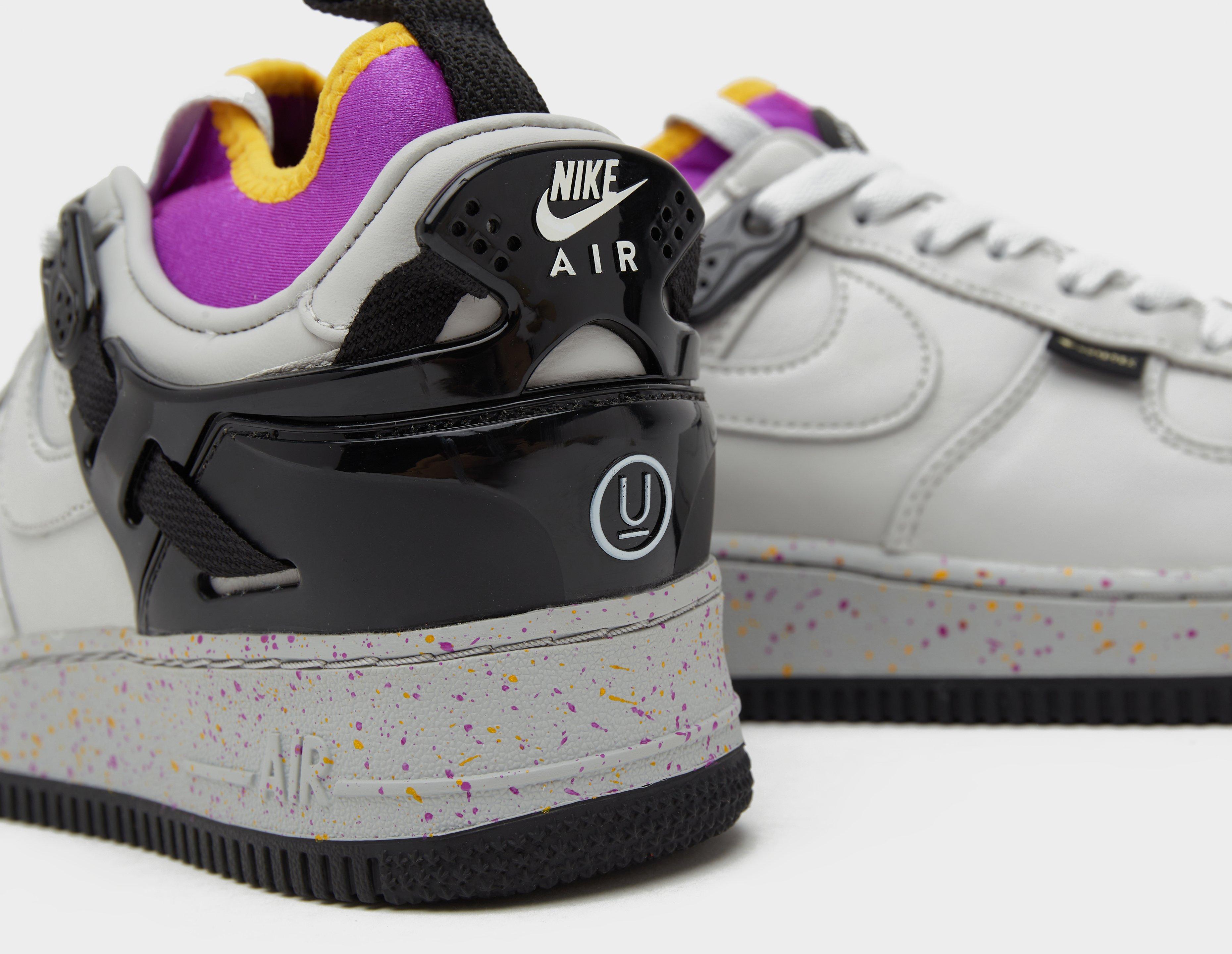 Nike x UNDERCOVER Air Force 1 Low Women's