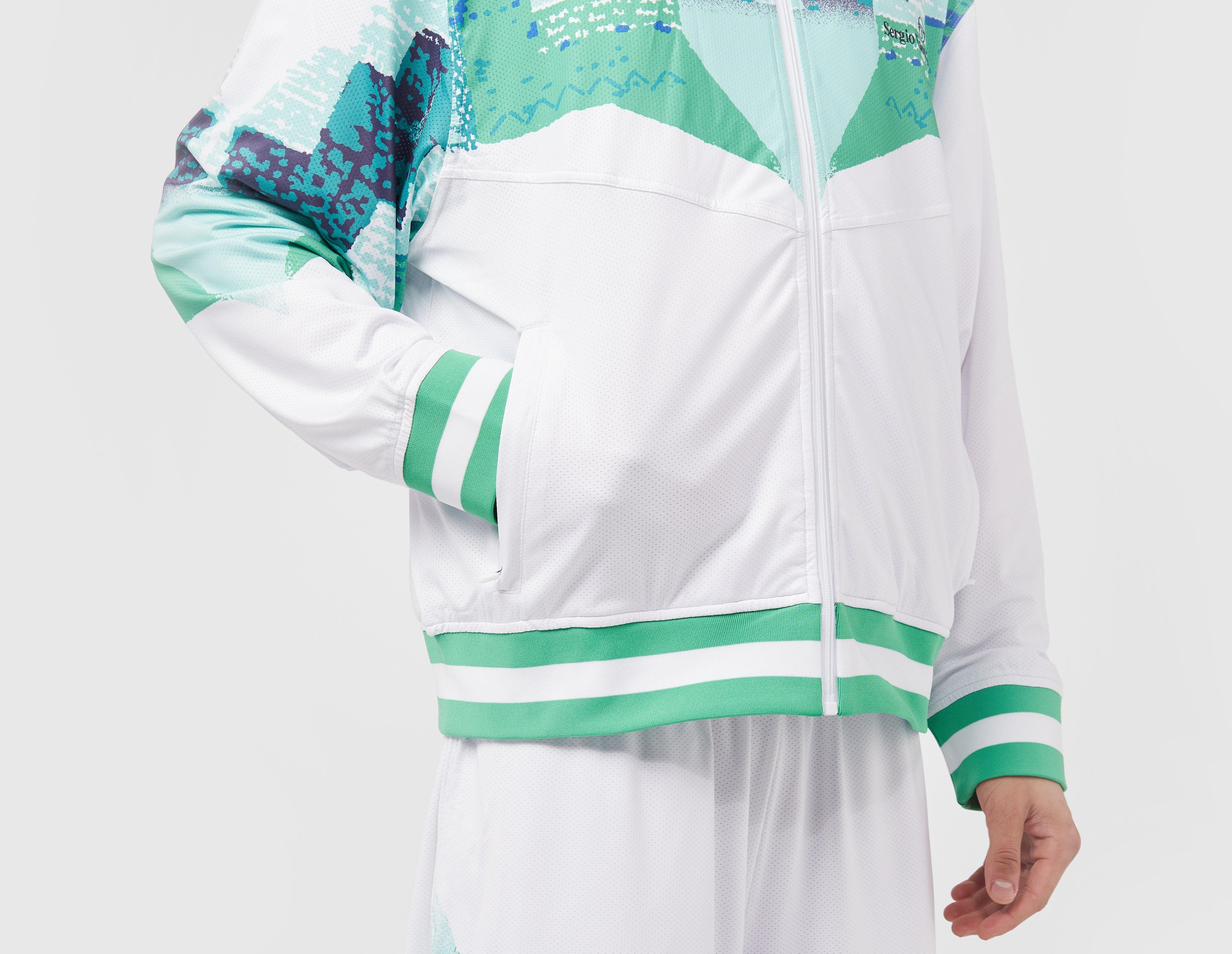 Sergio Tacchini Corisco Track Top