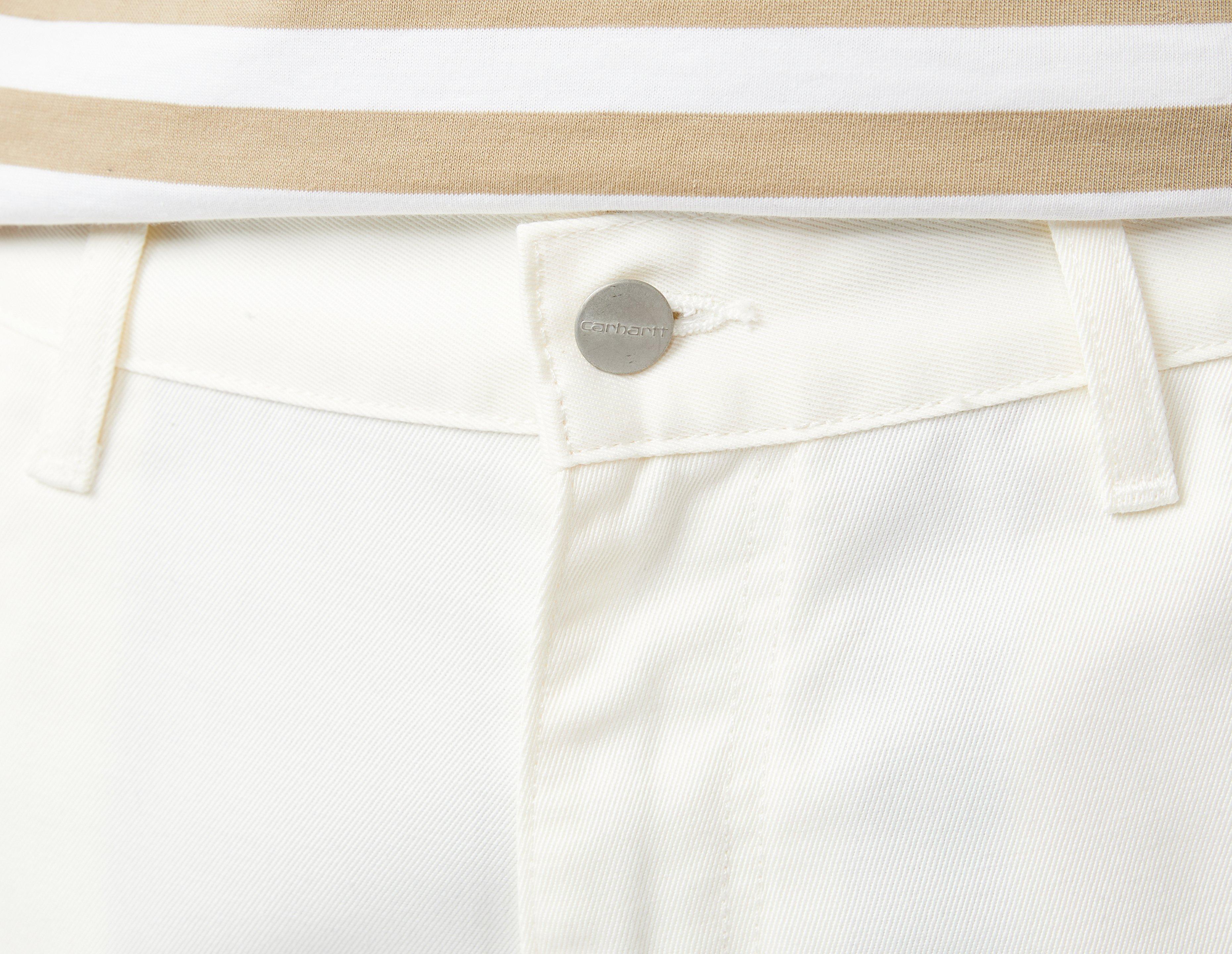 Carhartt WIP Simple Short