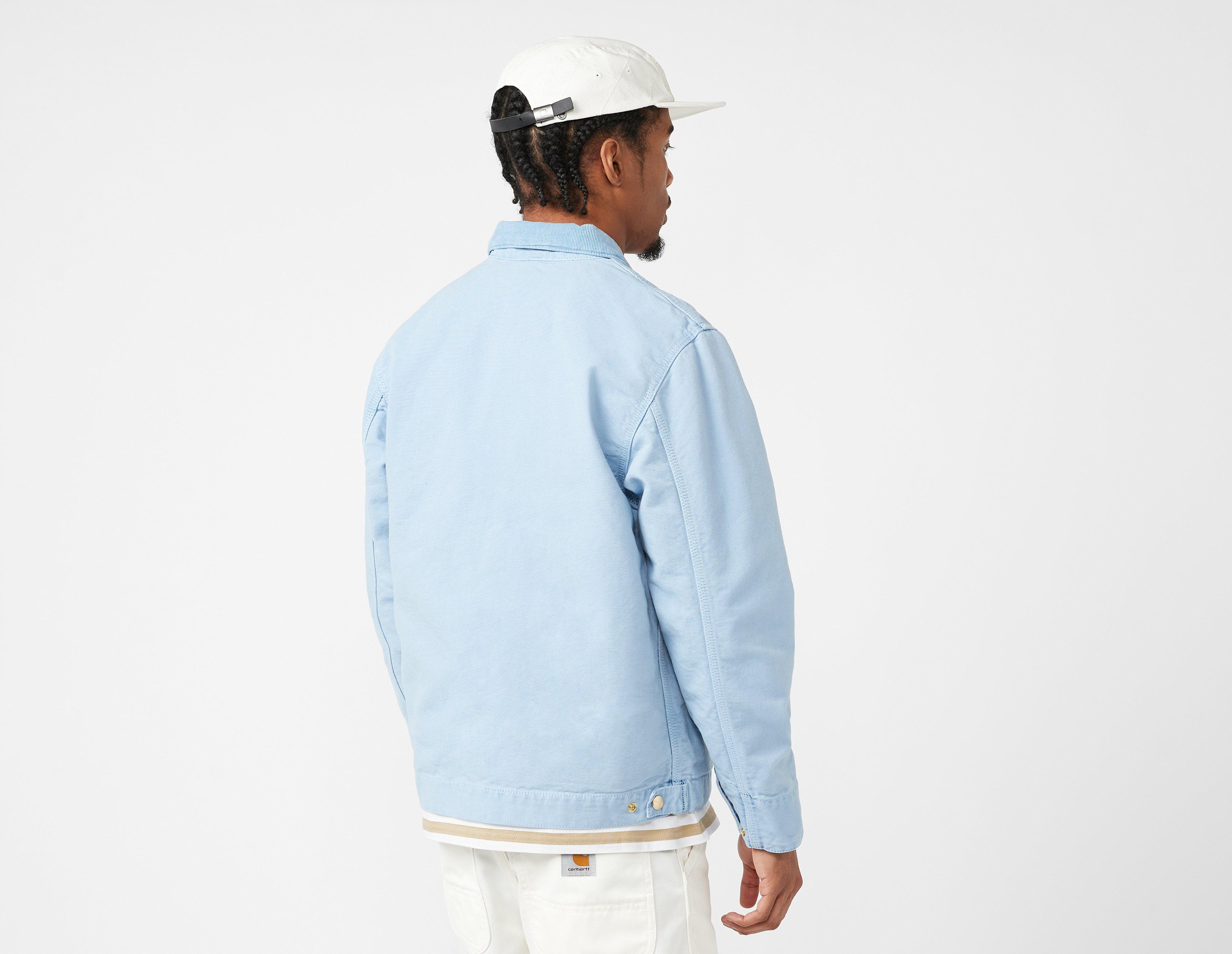 Carhartt WIP Detroit Jacket