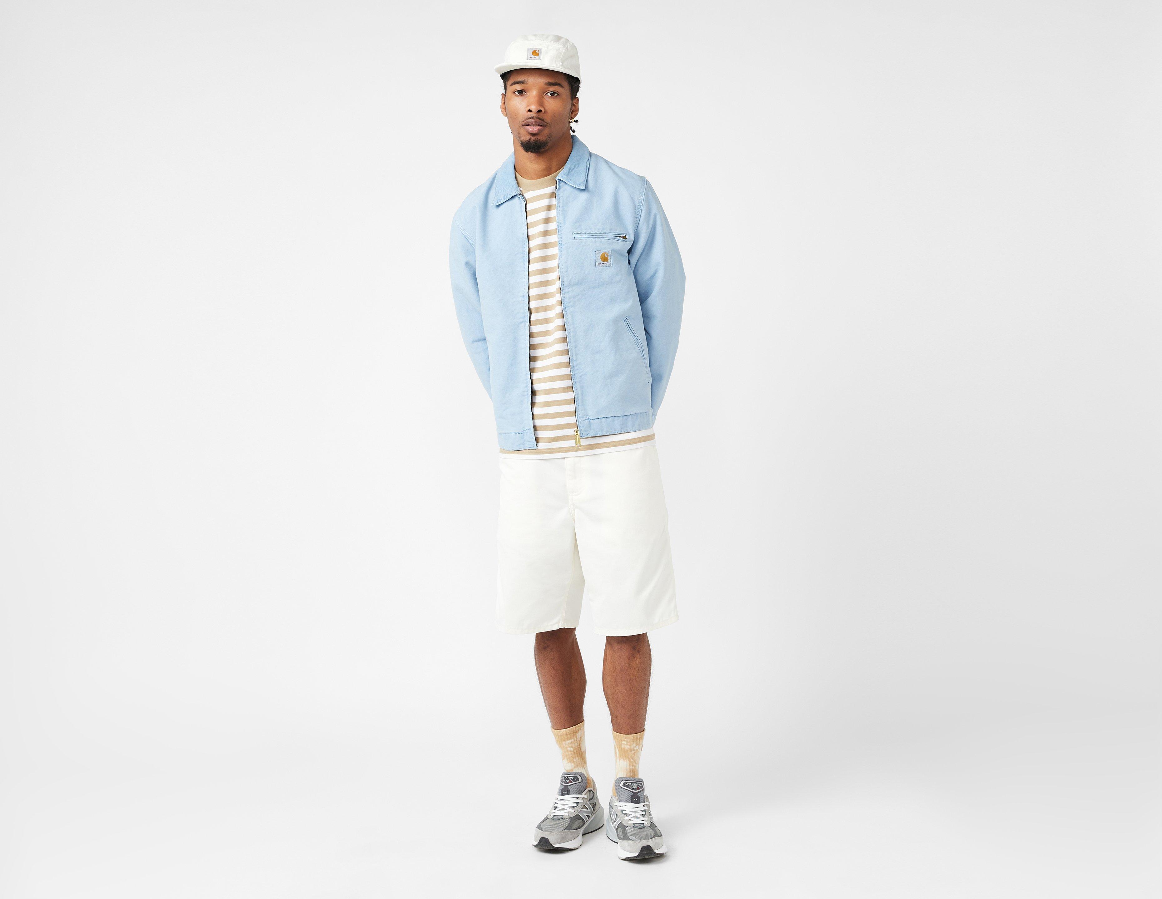 Carhartt WIP Detroit Jacket