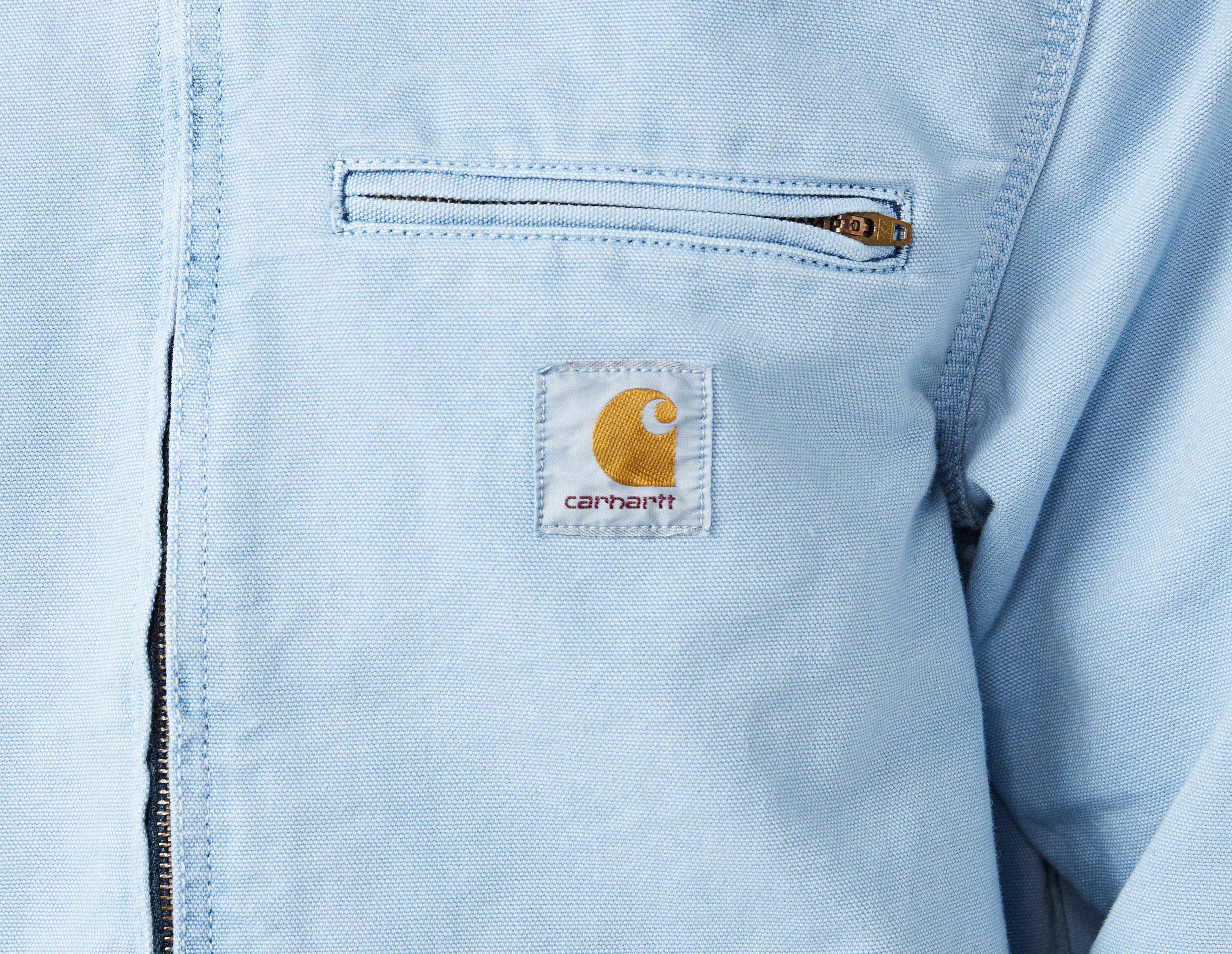 Carhartt WIP Detroit Jacket