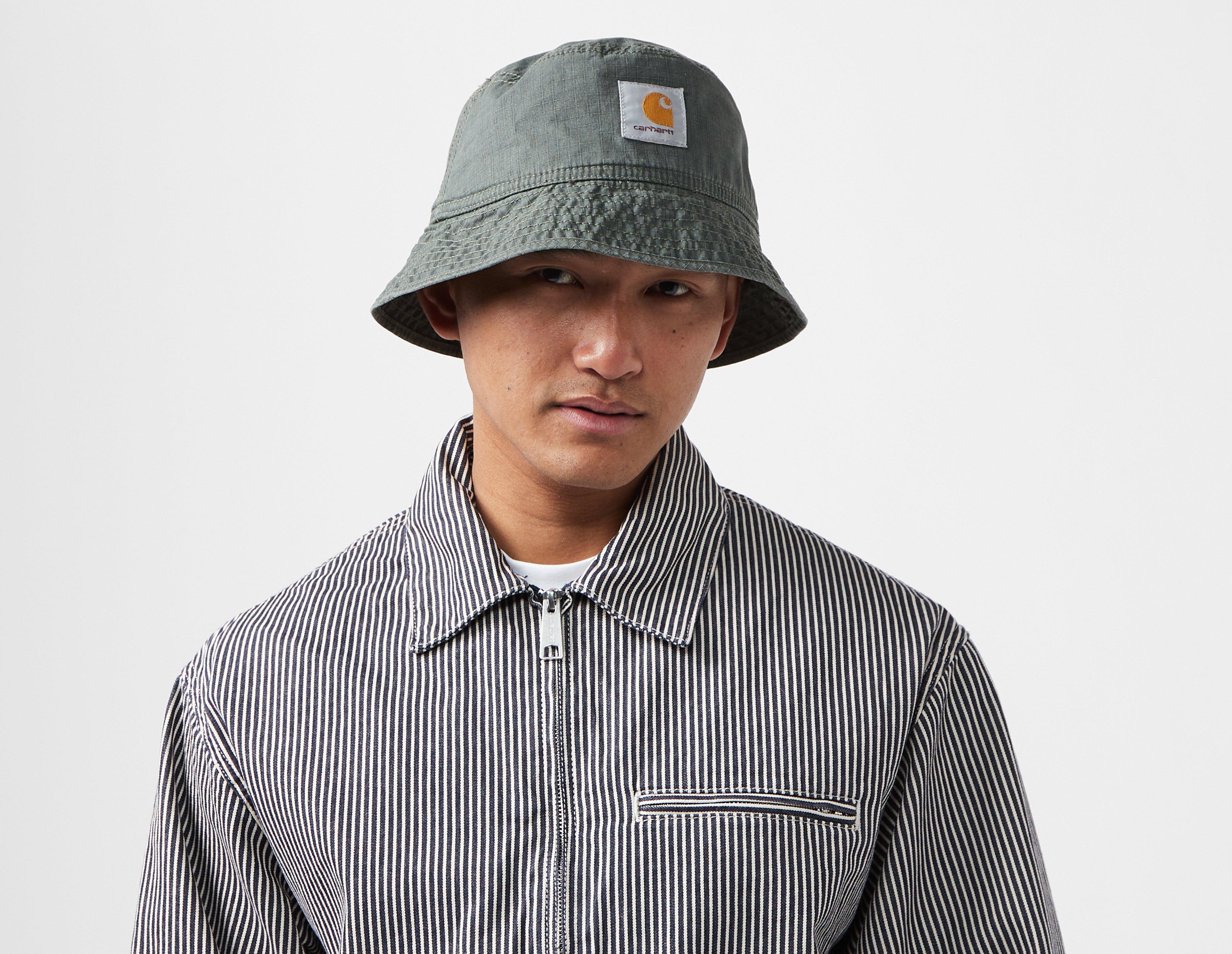 Carhartt store sun hat