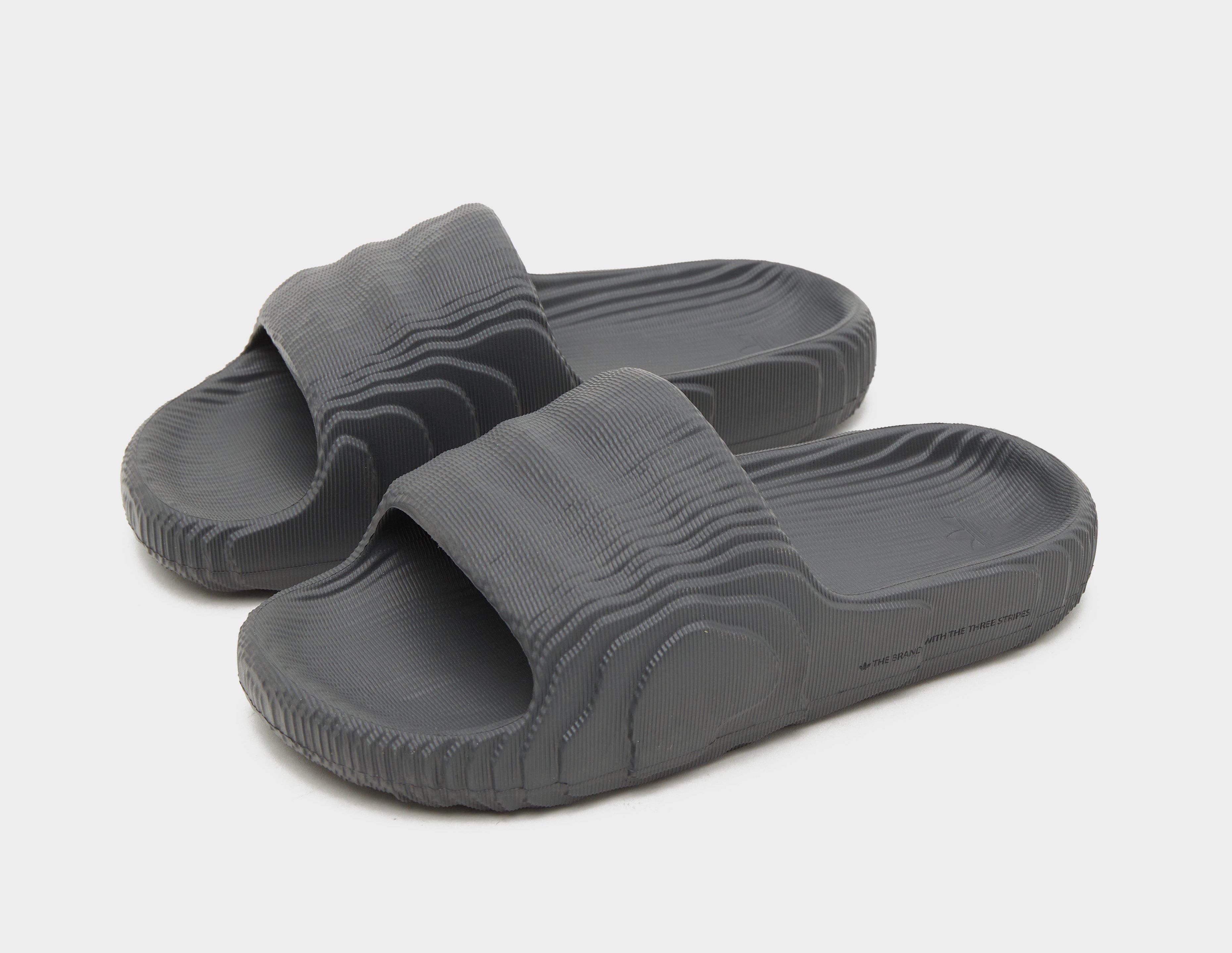 adidas Originals Adilette 22 Slides Women's