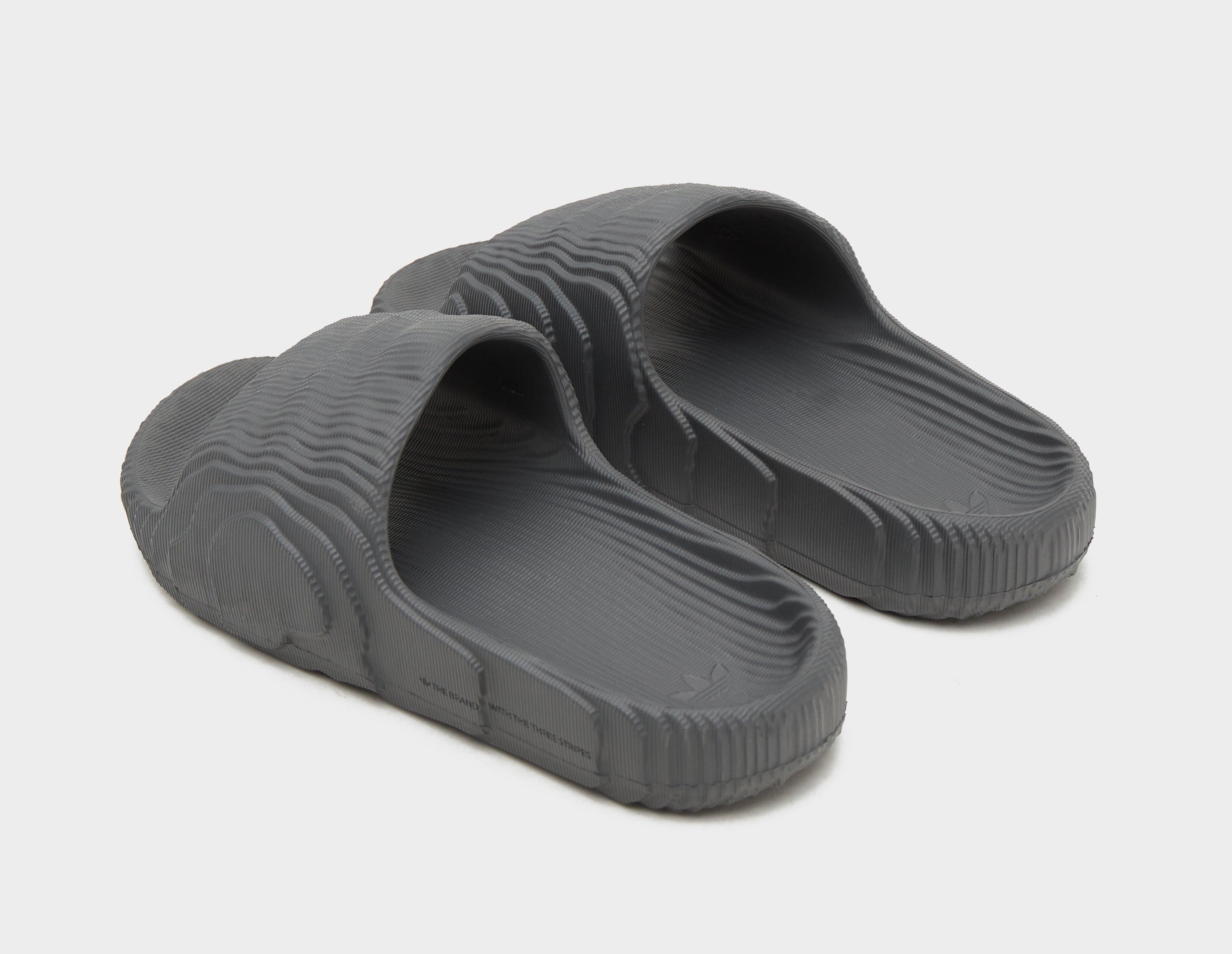 adidas Originals Adilette 22 Slides Women's