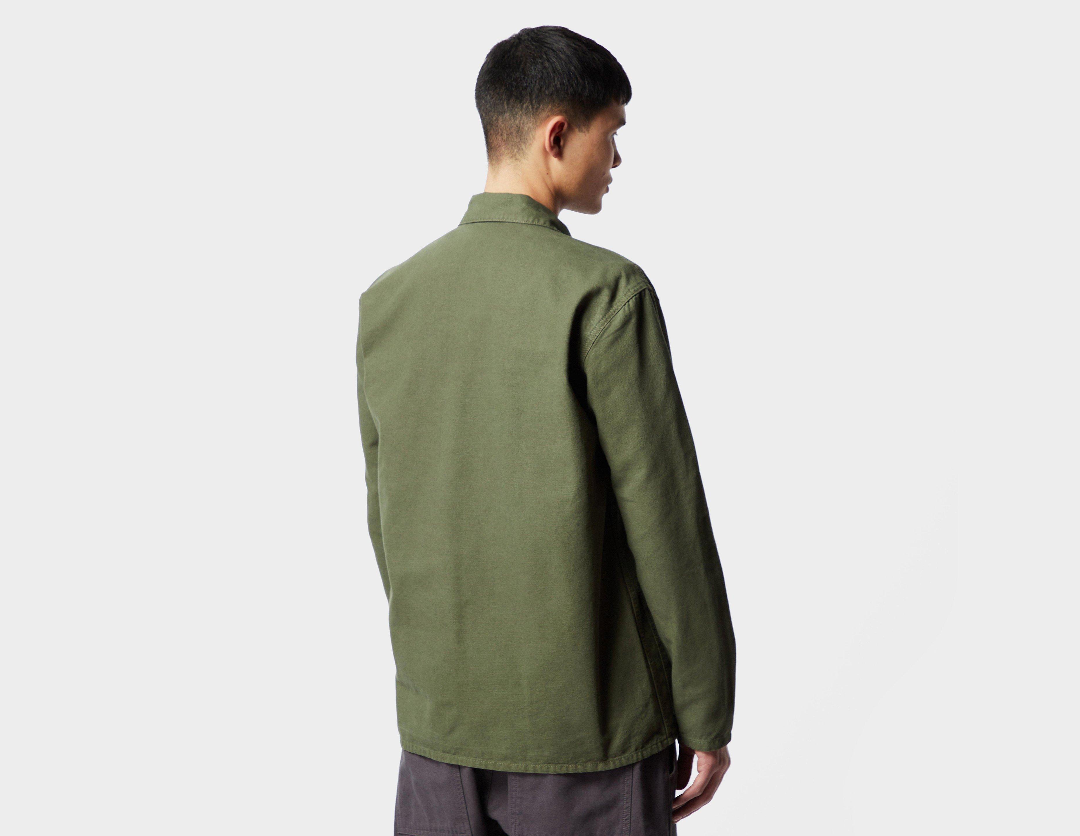 Service Works Canvas Coverall Jacket
