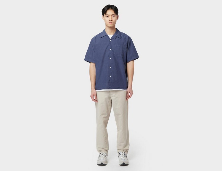 Norse Projects Carsten Short Sleeve Shirt