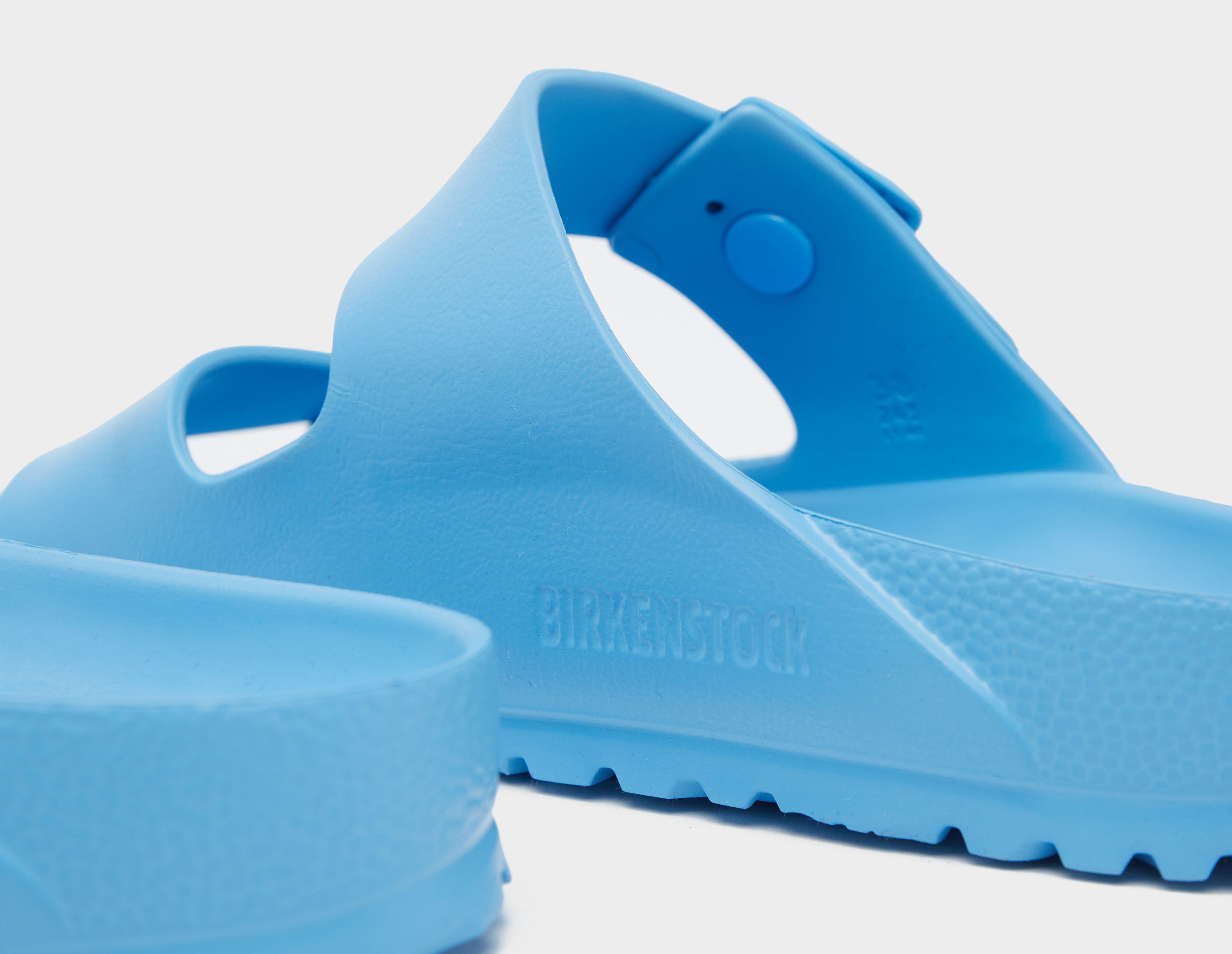 Blue 2025 eva birkenstock