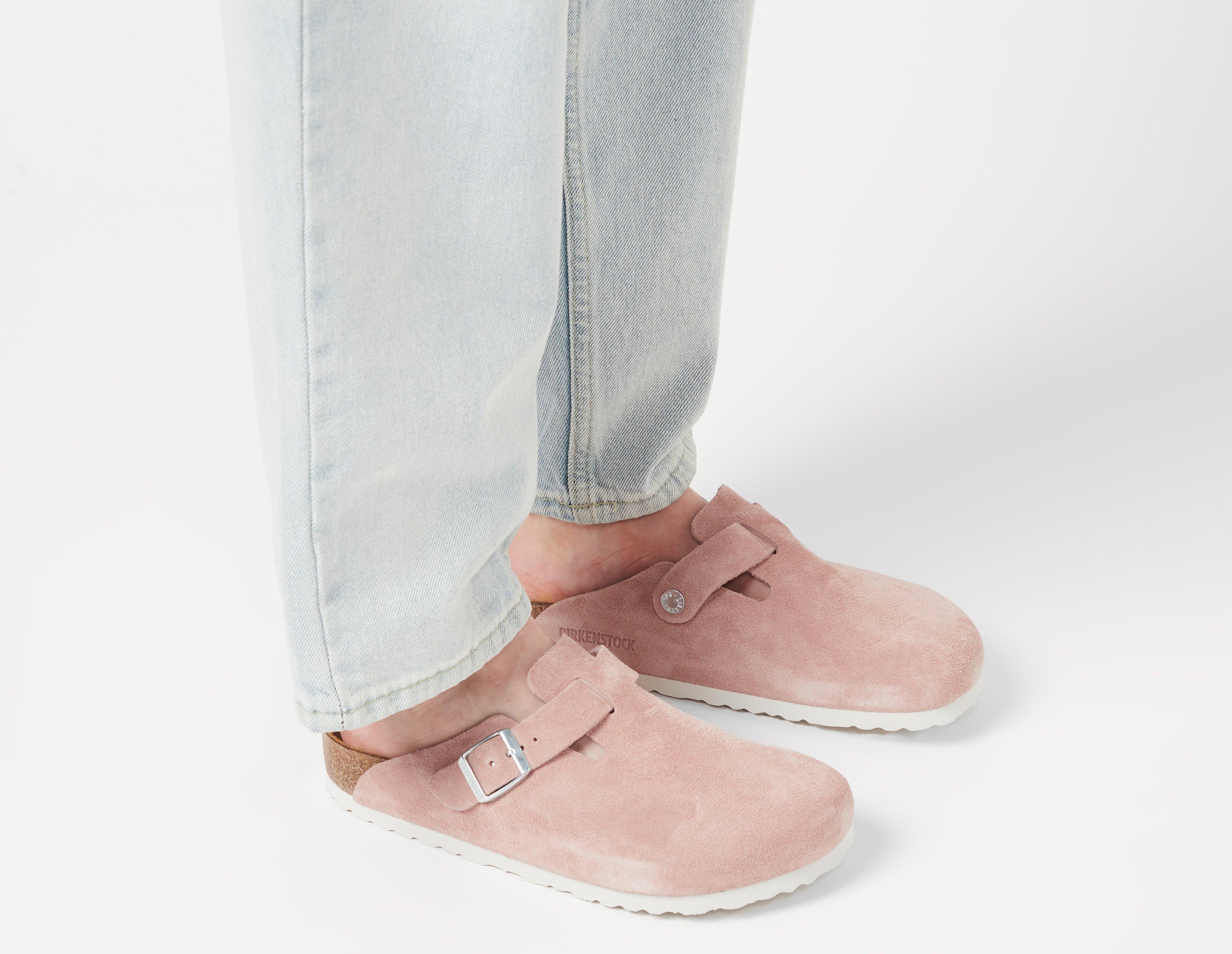 Birkenstock Boston Women's