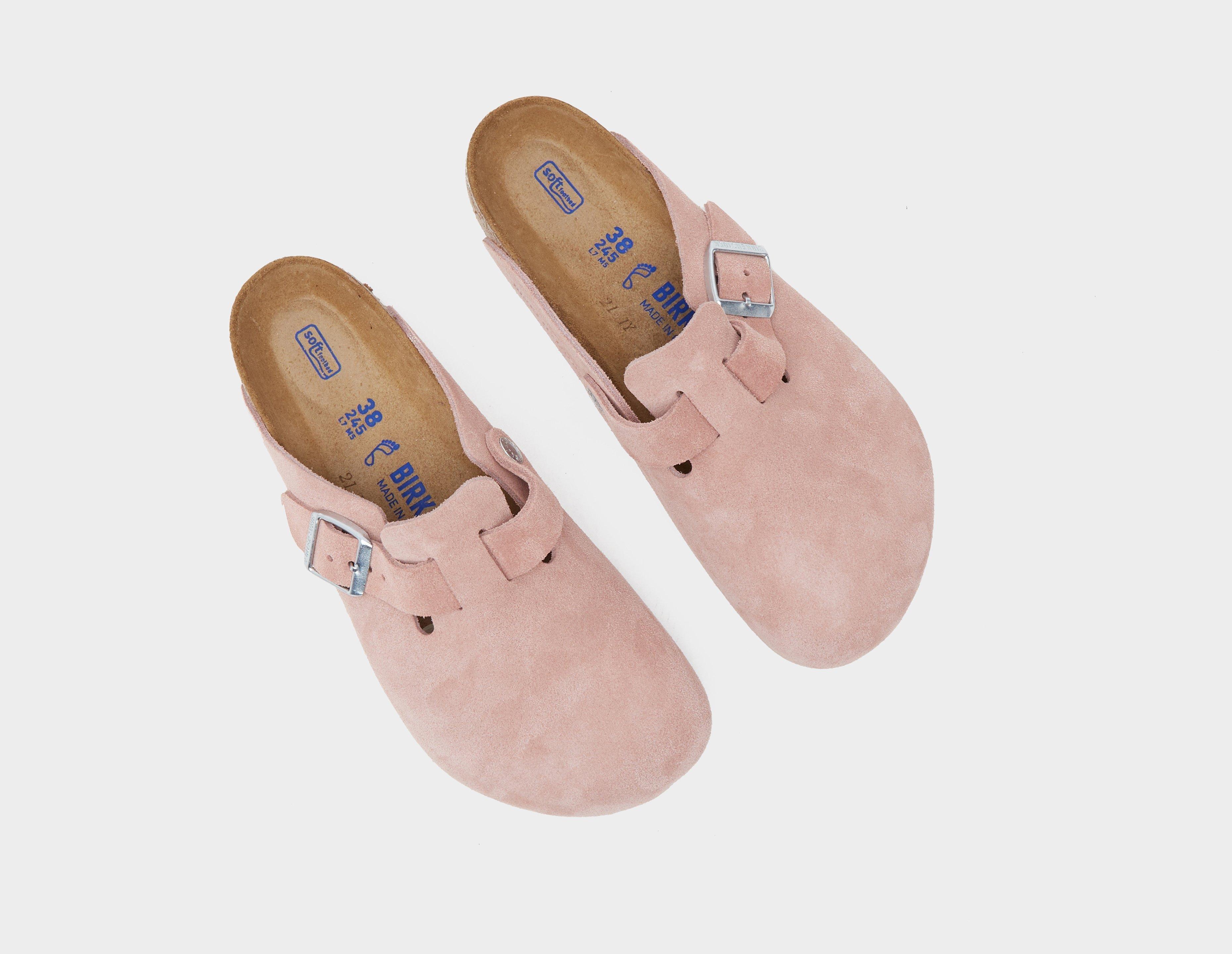 Birkenstock Boston Women's